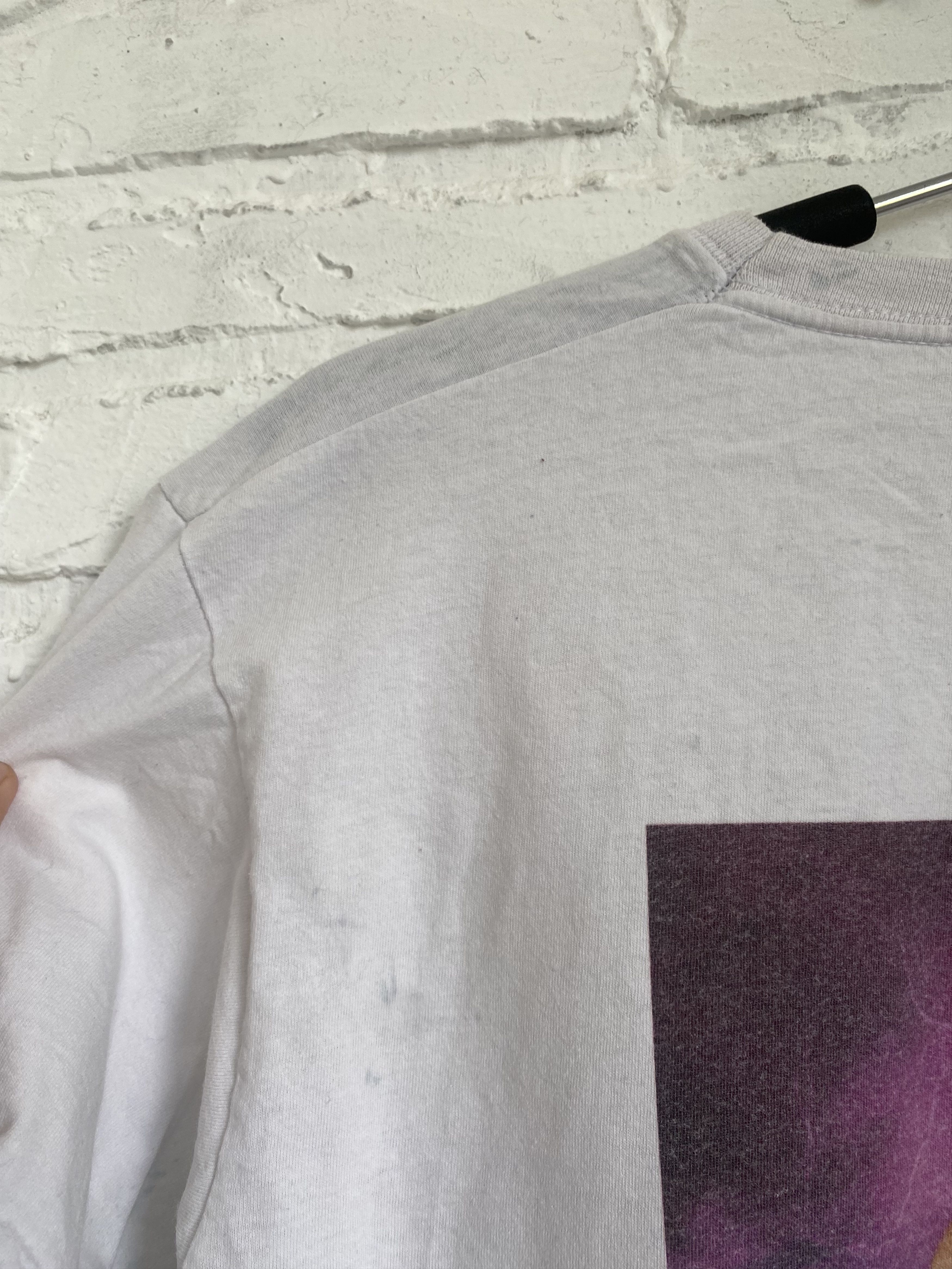 Cartoon Network × Vintage Vintage 2000s Lazy town Evil guy t-shirt Size US M / EU 48-50 / 2 - 10 Thumbnail