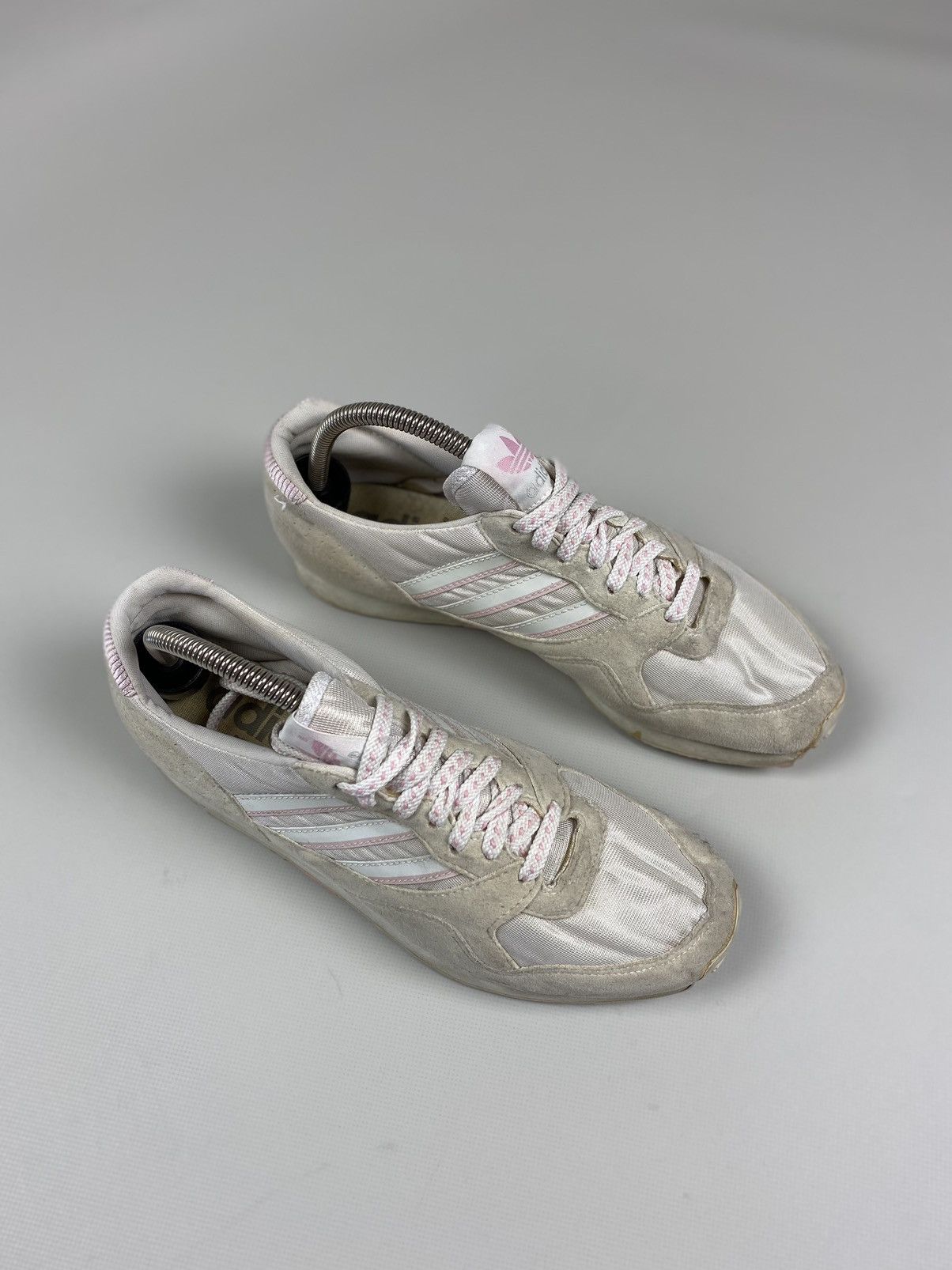 Vintage Adidas Vintage Shoes Size US 8 Size US 8 / EU 41 - 1 Thumbnail