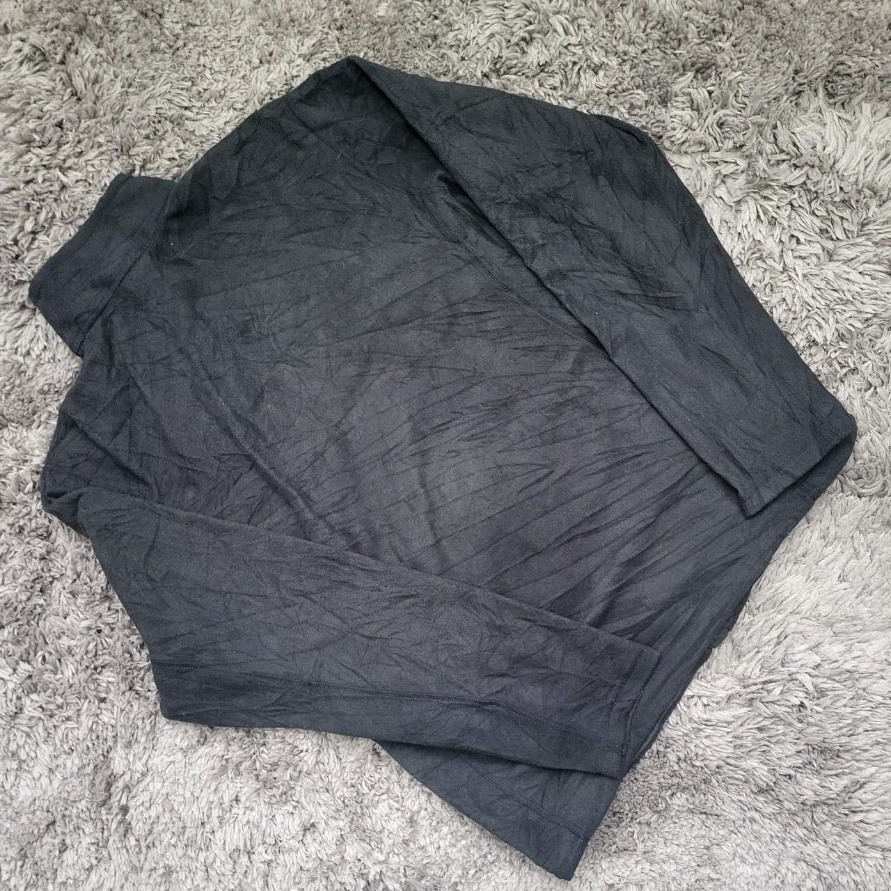 The North Face The North Face Men's Black Jacket - Size M Size US M / EU 48-50 / 2 - 4 Thumbnail