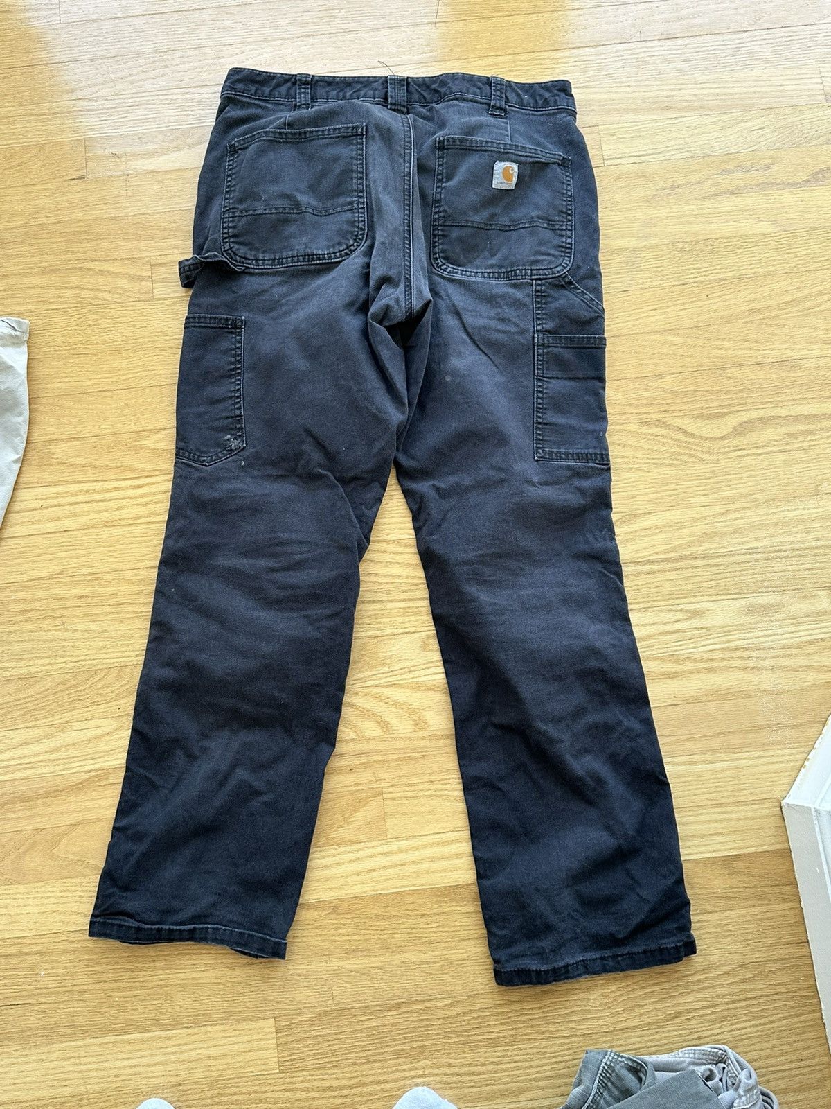 Carhartt Carhartt pants Size US 31 - 2 Thumbnail