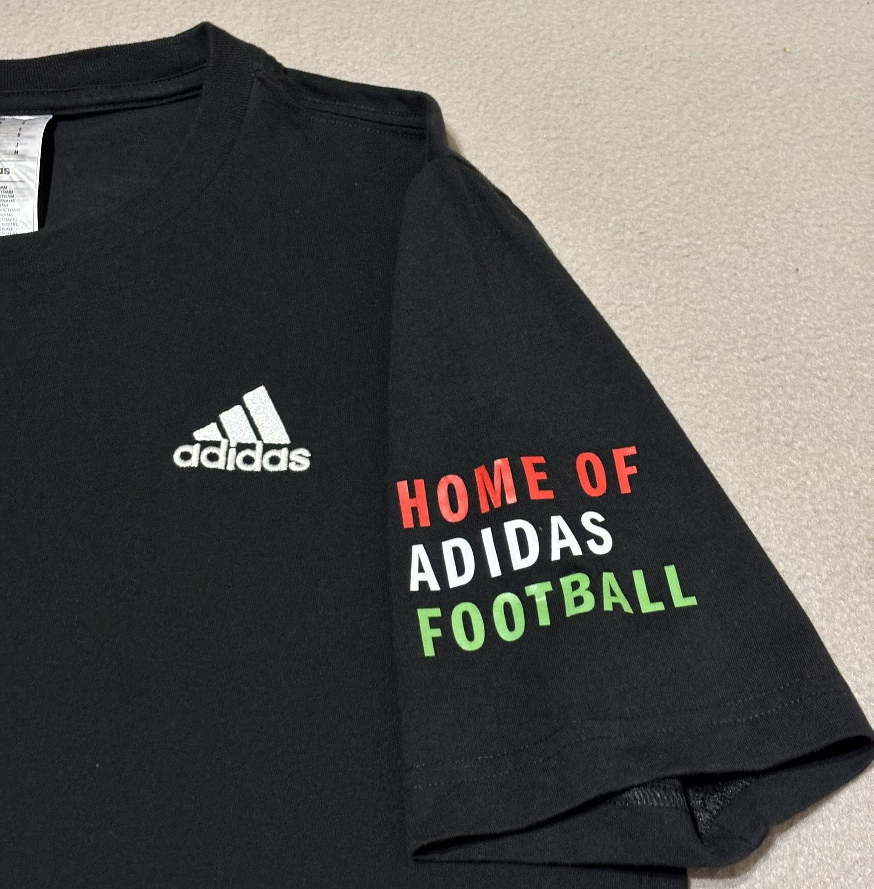 Adidas Adidas I Love BLN 2024 Germany T-Shirt size S Size US S / EU 44-46 / 1 - 8 Thumbnail