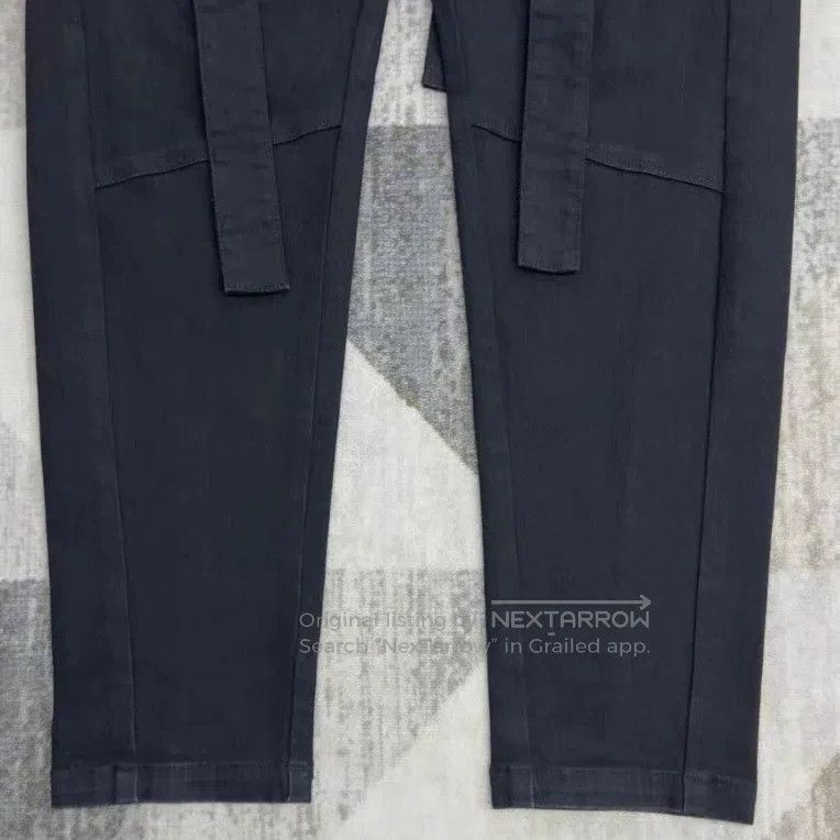 Julius Julius Multi-Pocket Cargo Pants Size US 30 / EU 46 - 3 Thumbnail