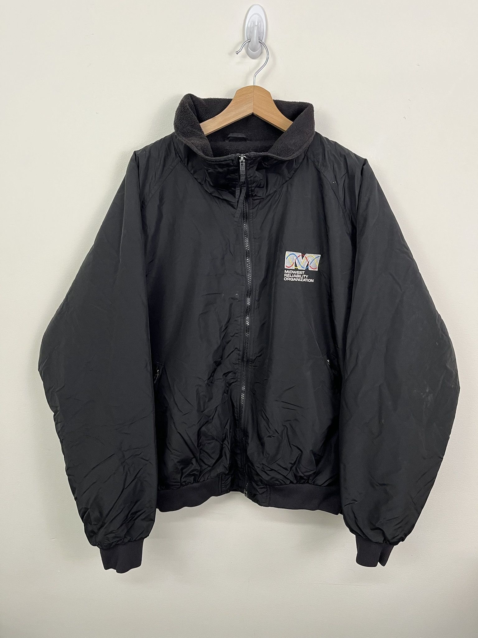 The North Face TNF x Alter Hydrena Storage Jacket | Grailed