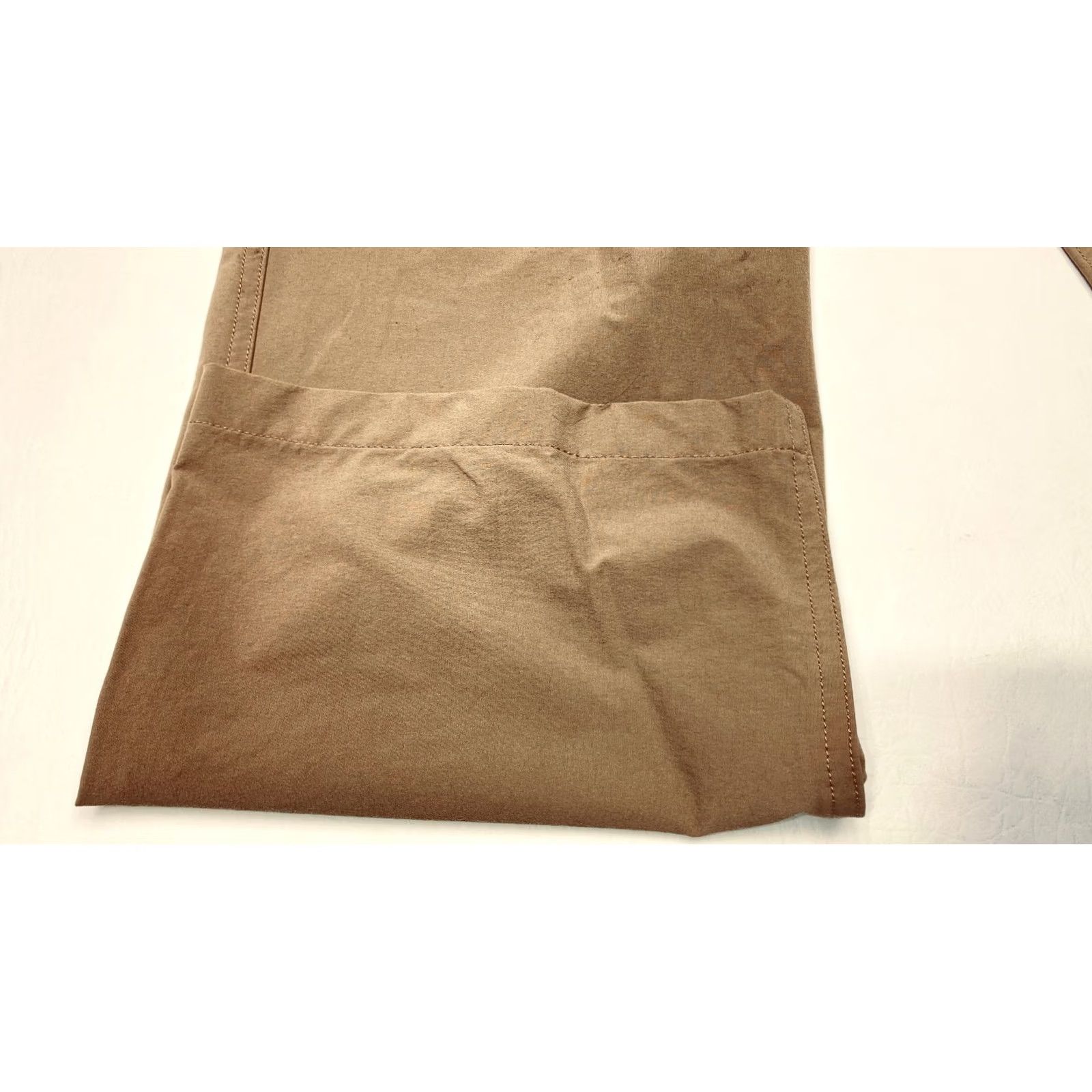 Marmot Marmot Pants Mens 32x29 Beige Lightweight Performance Hiking Outdoor Trail 7693 Size US 32 / EU 48 - 5 Thumbnail
