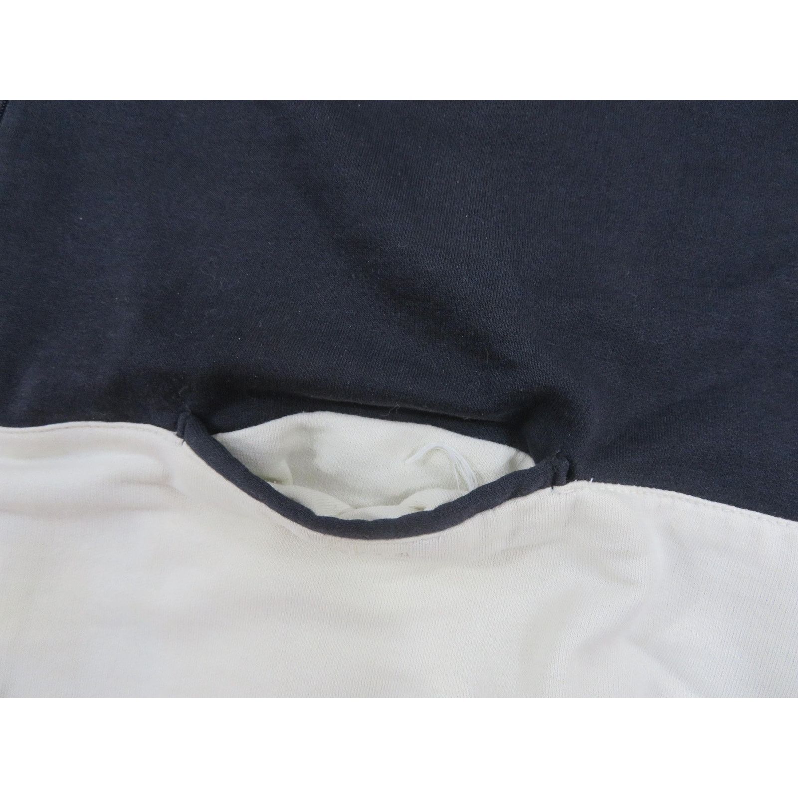 Other Palmland Shirt Golf Style Long Sleeve Burgandy Black L 1990s Size US L / EU 52-54 / 3 - 4 Thumbnail