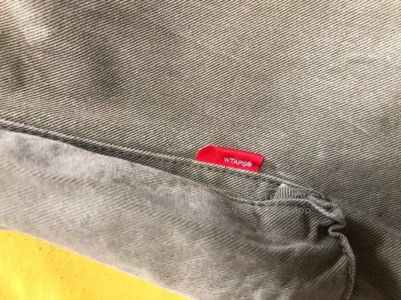 Wtaps Wtaps size 2 Military pants Size US 40 / EU 56 - 7 Thumbnail