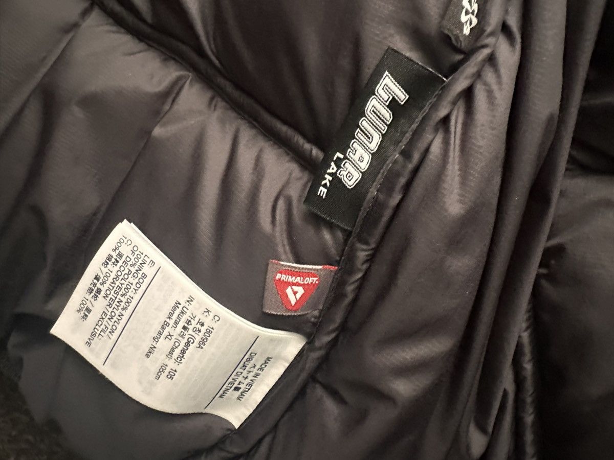 Nike ACG ACG Puffer Jacket Size US XL / EU 56 / 4 - 5 Thumbnail