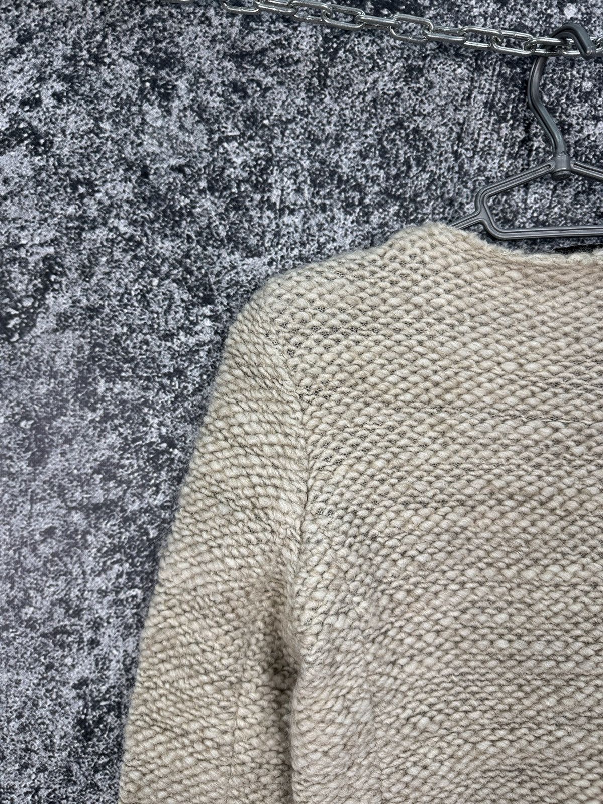 Iro Women’s IRO Shena Wool Cardigan Sweater Blazer Size 0 Size XS / US 0-2 / IT 36-38 - 13 Thumbnail