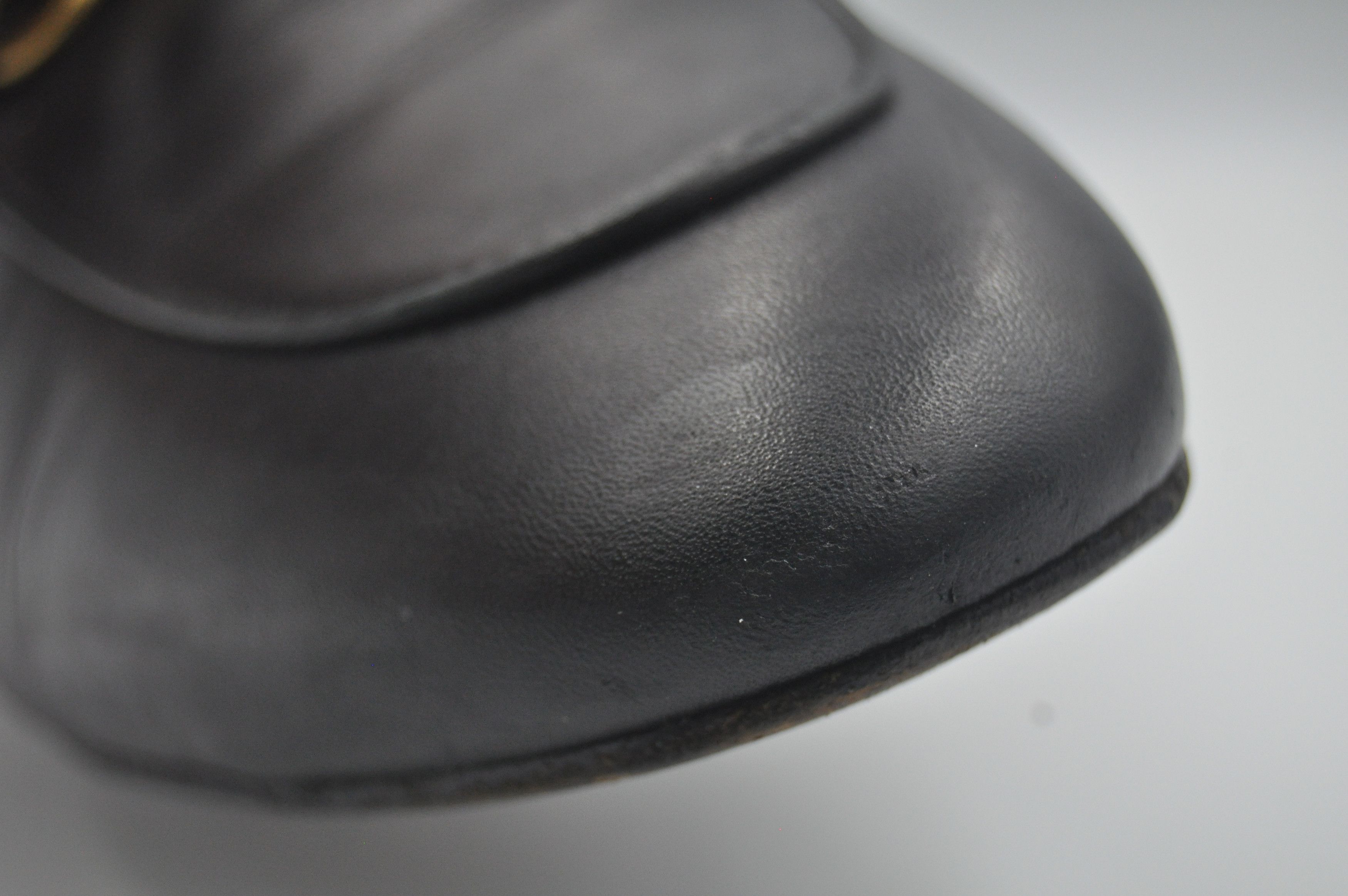 Gucci Gucci - Princetown Slipper Size US 7.5 / IT 37.5 - 8 Thumbnail