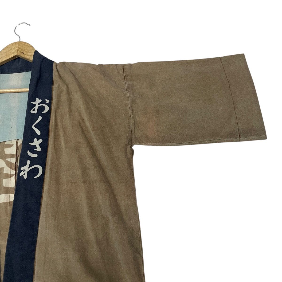 Japanese Brand Rare 💥 Vintage Japanese Designer Kimono Big Logo Size US L / EU 52-54 / 3 - 8 Thumbnail