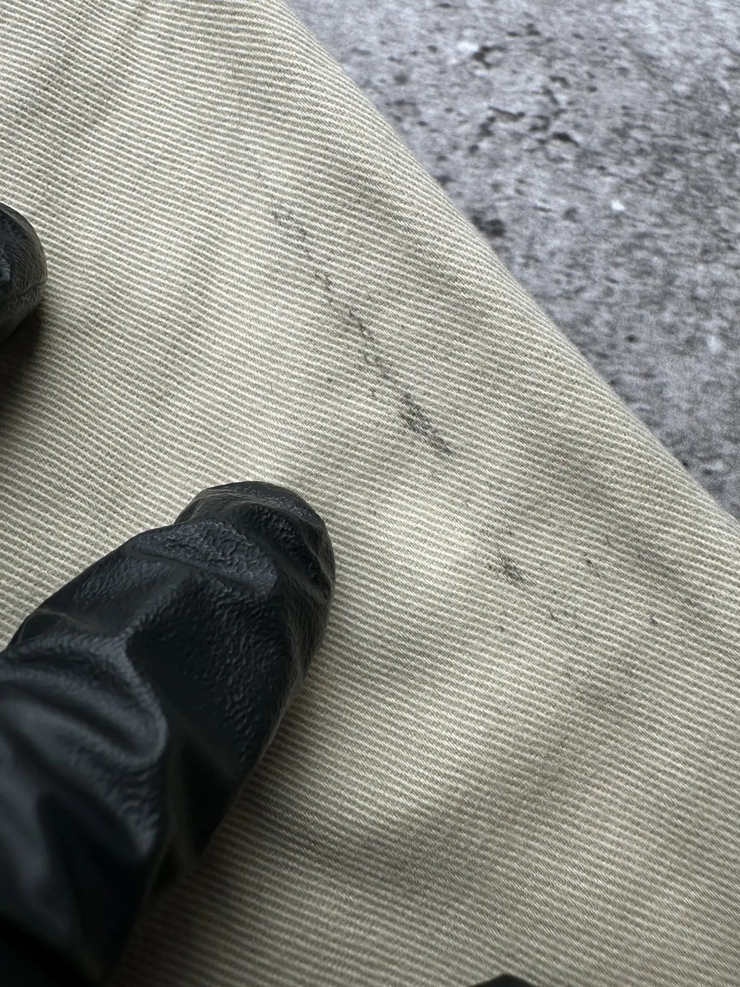 Japanese Brand Vintage Wide Bondage Pants C603(V562) Size US 32 / EU 48 - 8 Thumbnail