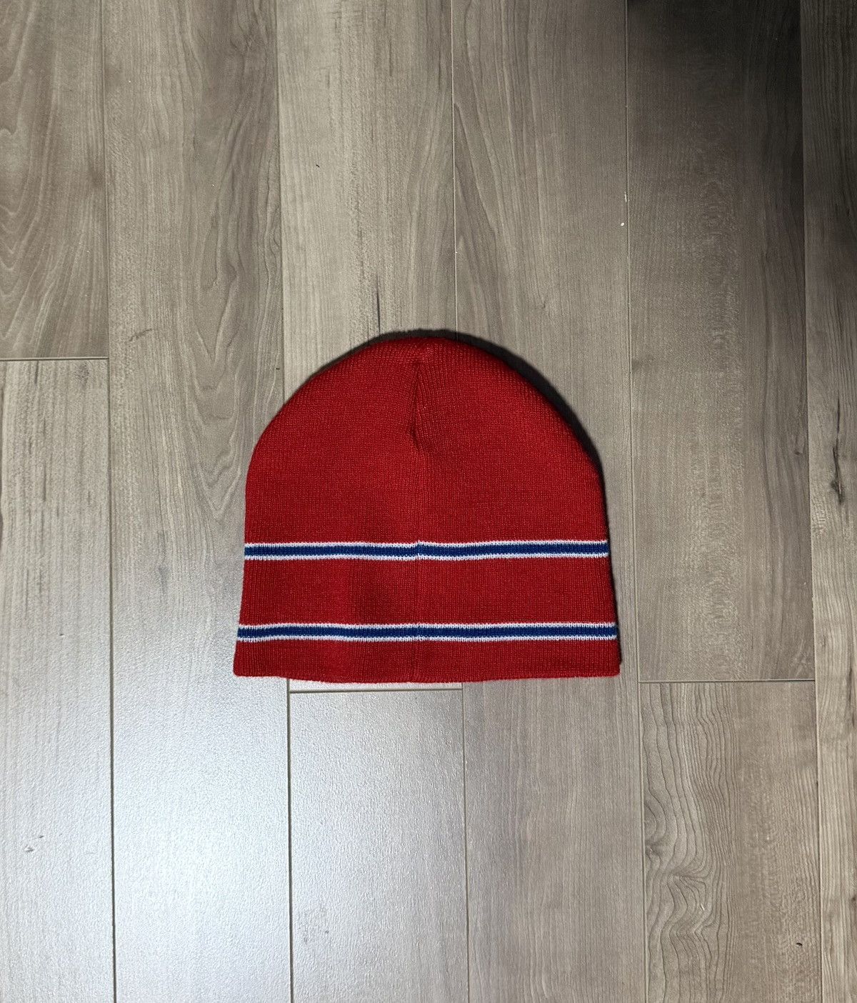 NHL NHL Montreal Canadiens Vintage Beanie Size ONE SIZE - 2 Thumbnail