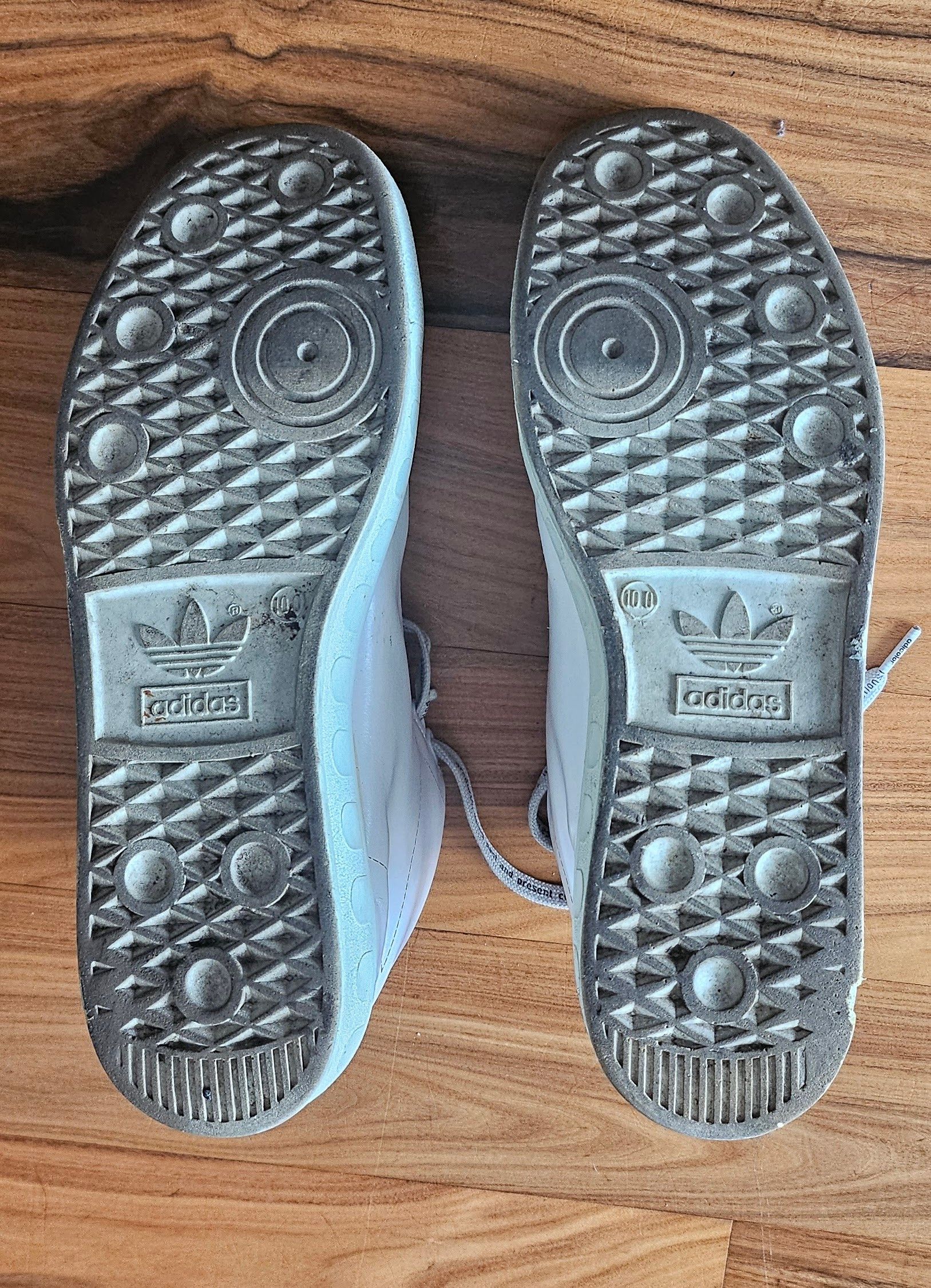 Adidas Adidas Adicolor G2 Hi x Peter Saville Size US 10.5 / EU 43-44 - 5 Thumbnail