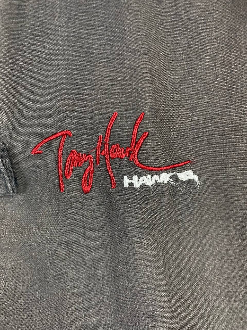 Tony Hawk tony hawk skatebording jacket sunfaded Size US L / EU 52-54 / 3 - 4 Thumbnail