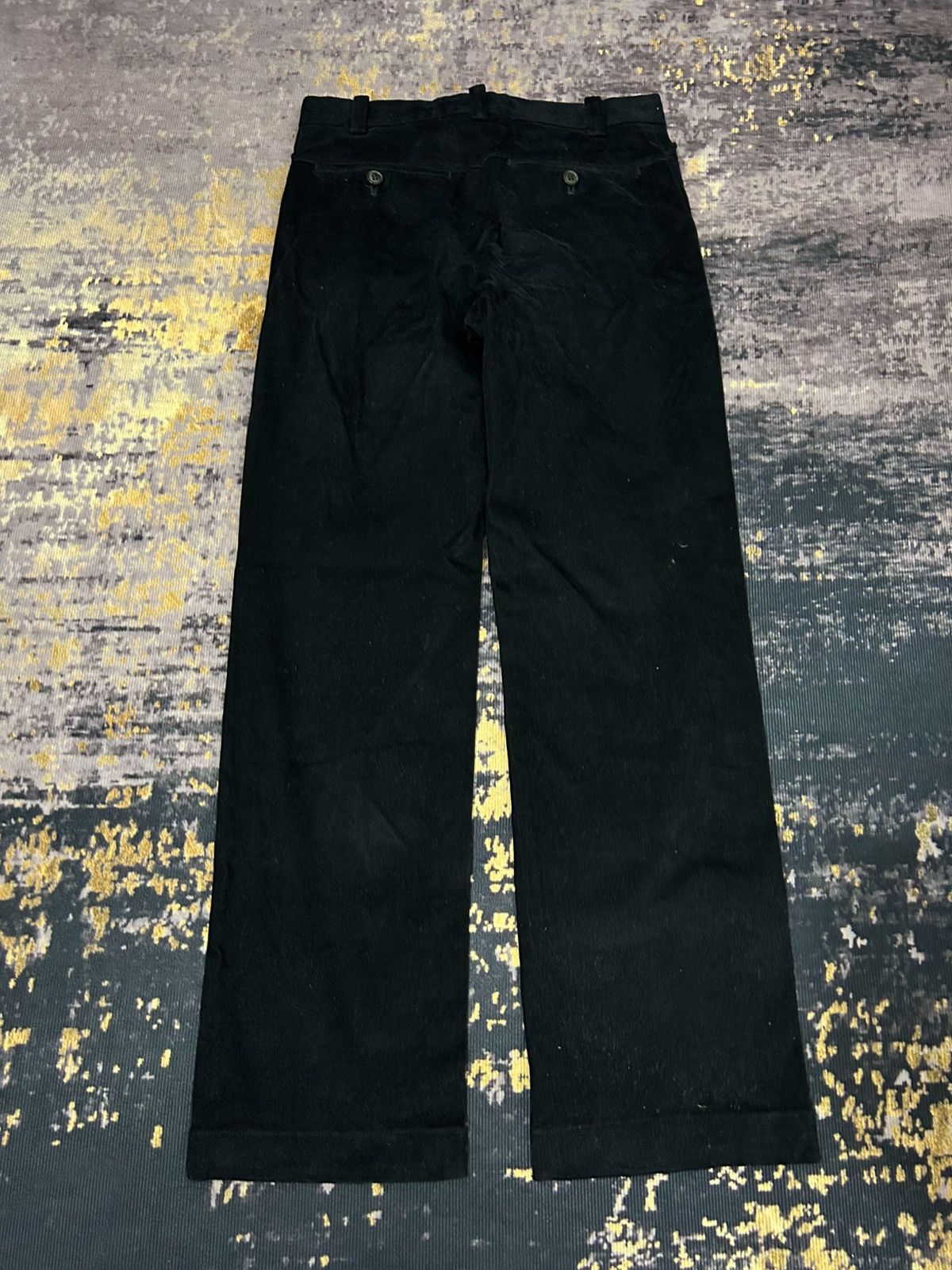 Katharine Hamnett London Katharine Hamnett London Trousers Pants Size US 29 - 6 Thumbnail