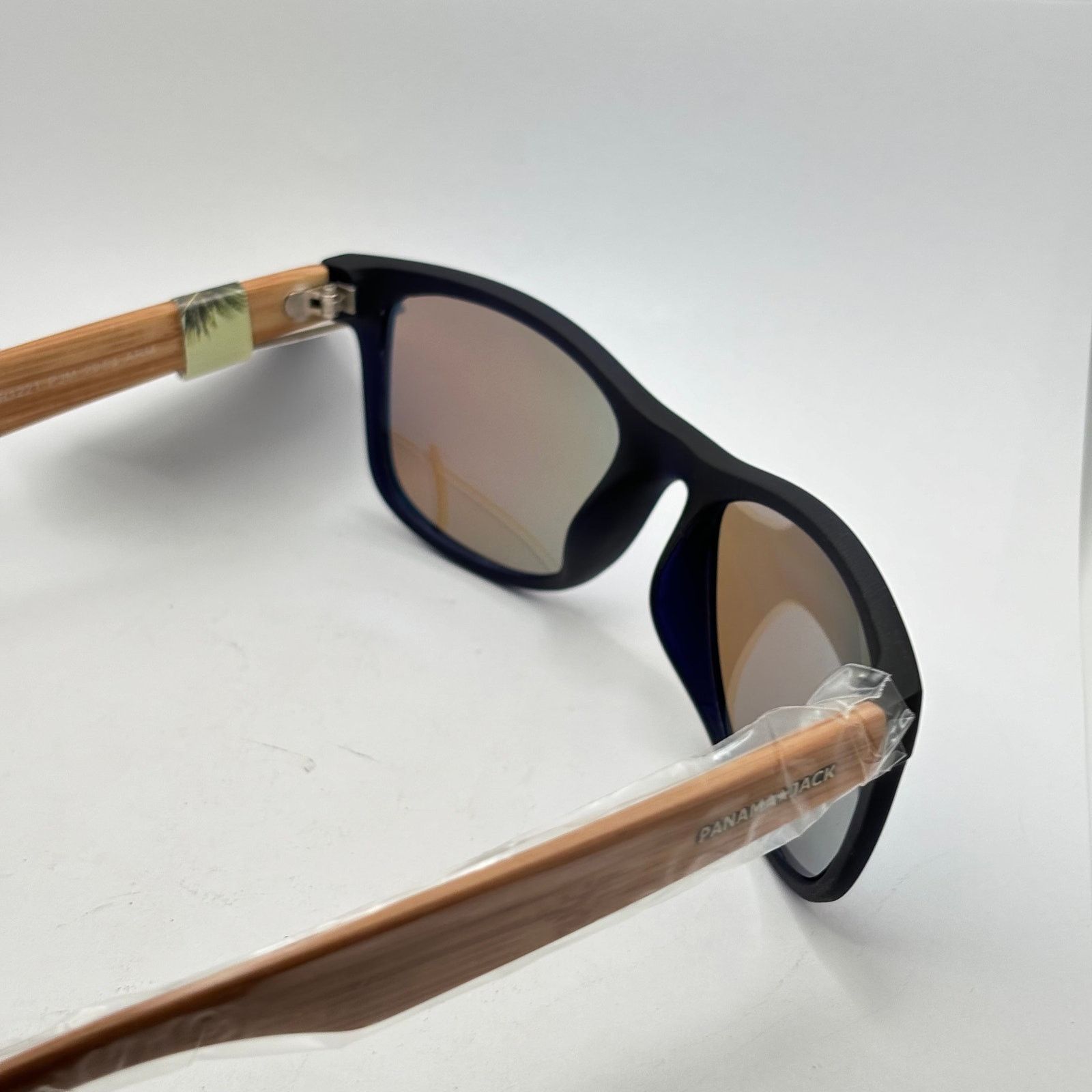 Panama Jack Black & brown Panama Jack Sunglasses Size 26 - 3 Thumbnail