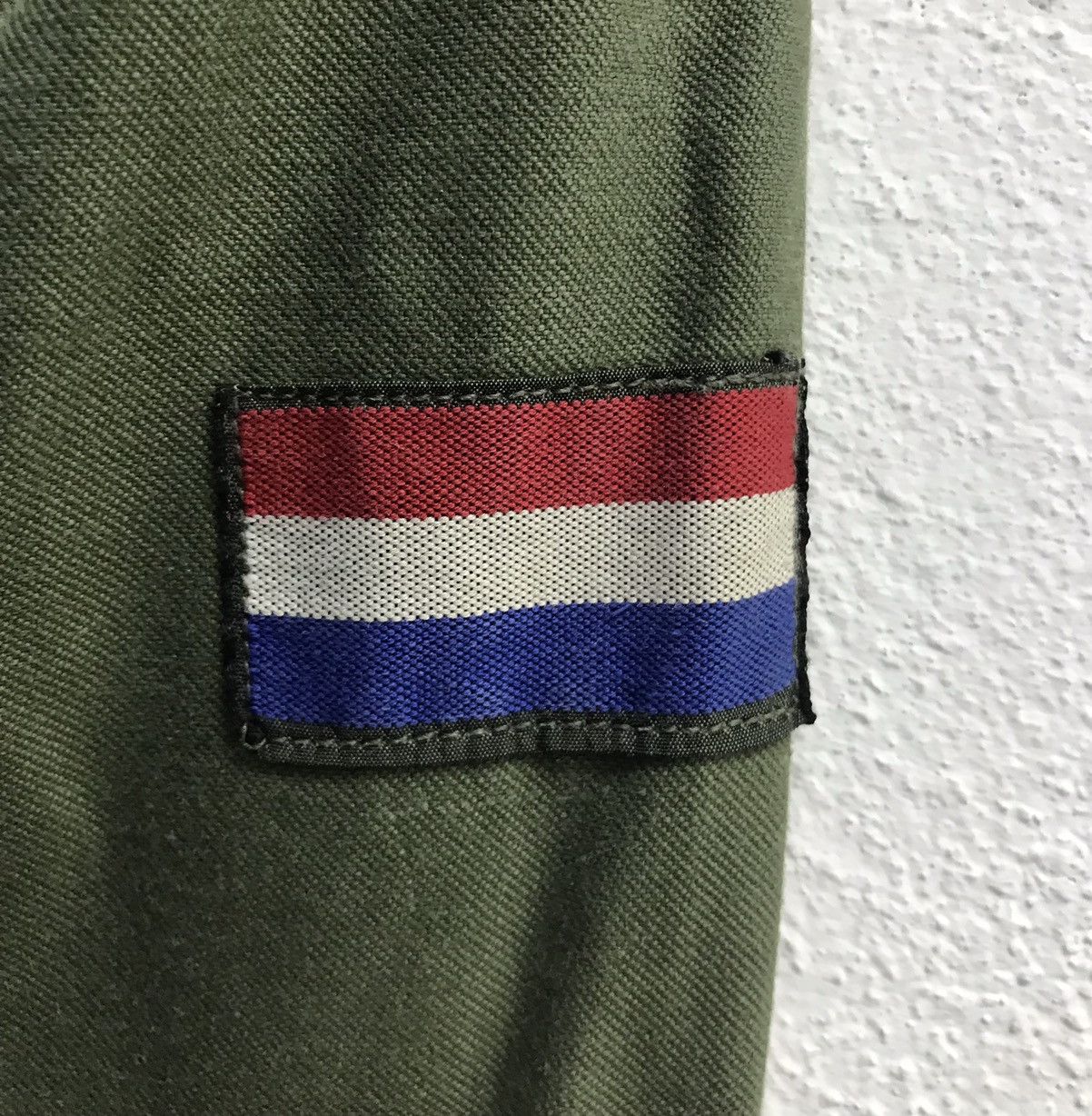 Japanese Brand × Vintage Vintage Wahler Jacket Size US M / EU 48-50 / 2 - 7 Thumbnail