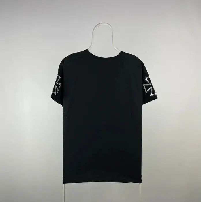 Band Tees Bastard T-shirt band tee size XLarge black Celt Size US XL / EU 56 / 4 - 2 Thumbnail