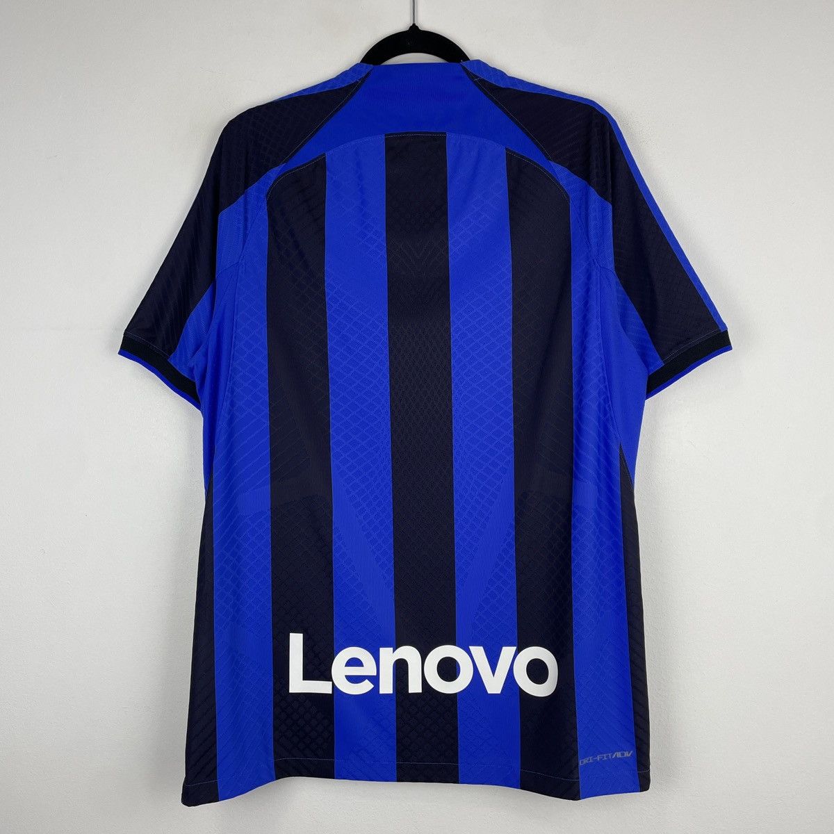 Nike Inter Milan Authentic Nike Dri-Fit ADV Home Jersey 2022/2023 Size US L / EU 52-54 / 3 - 8 Thumbnail