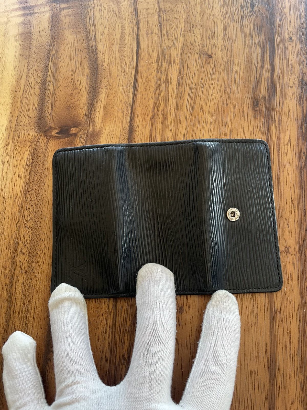 Louis Vuitton Louis Vuitton Key Holder Size ONE SIZE - 4 Thumbnail