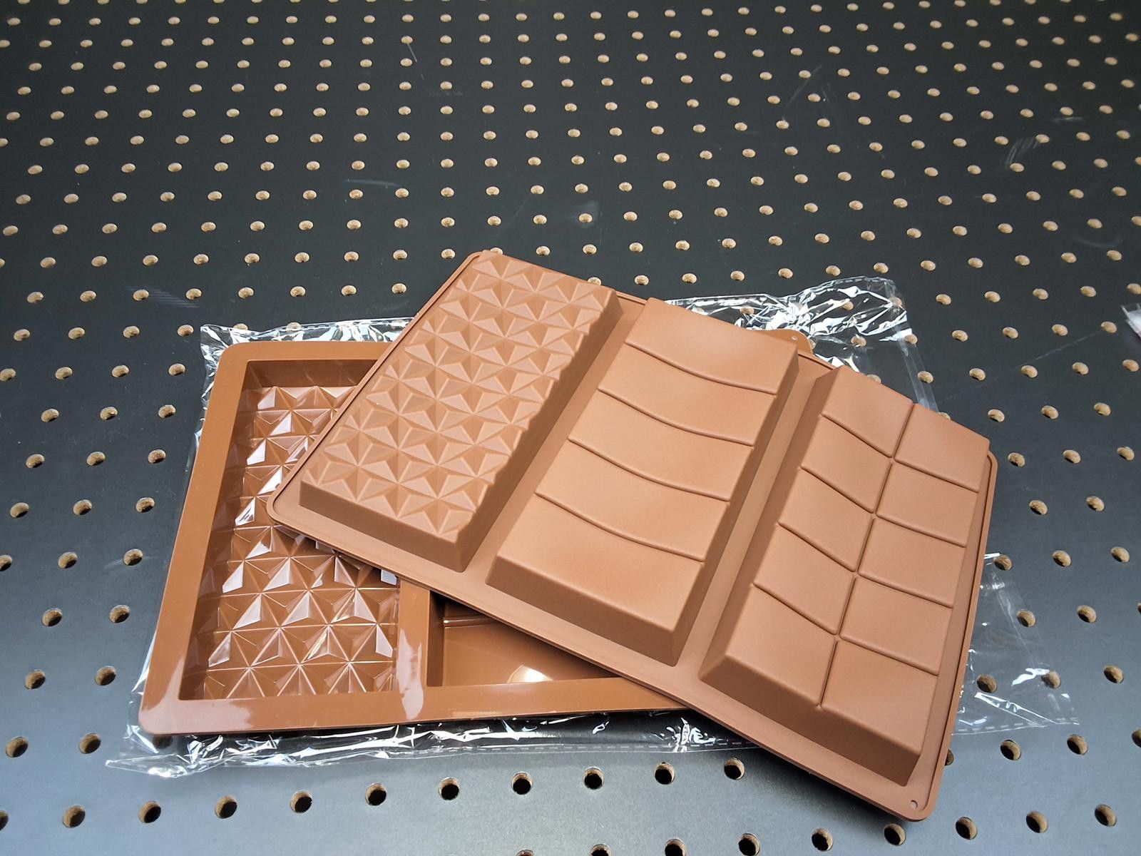 Other Domcon Chocolate Molds for Sweet Creations! Size ONE SIZE - 1 Thumbnail