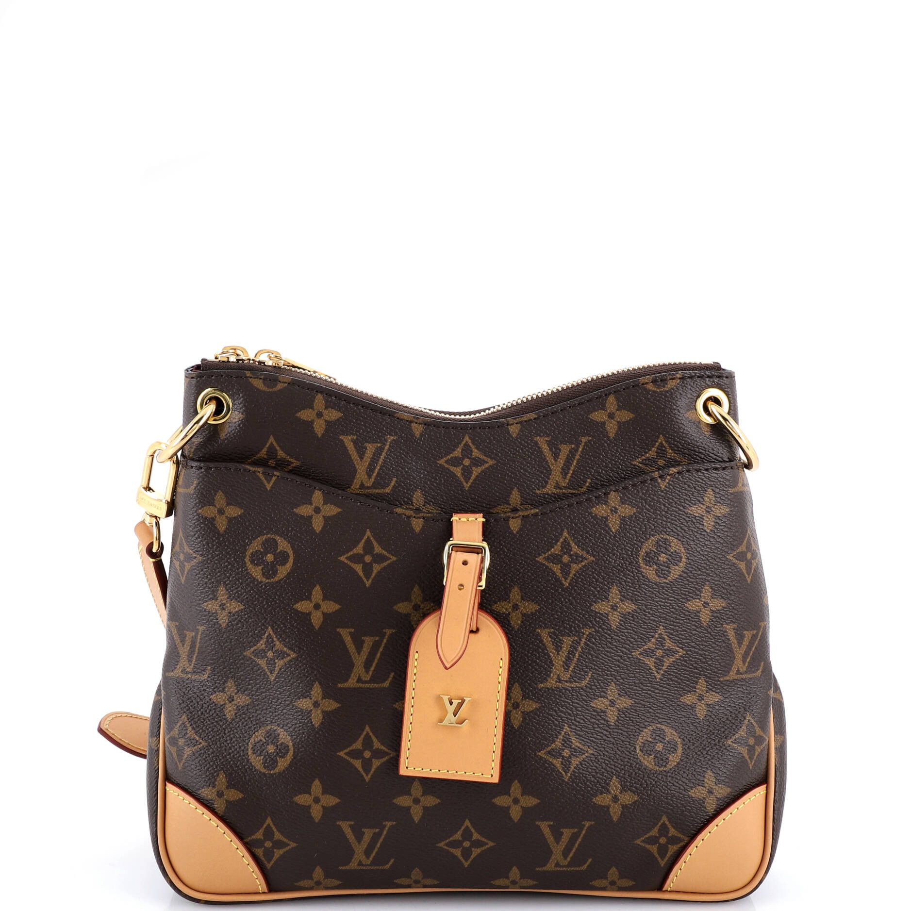 Louis Vuitton Odeon NM Handbag Size ONE SIZE - 1 Thumbnail