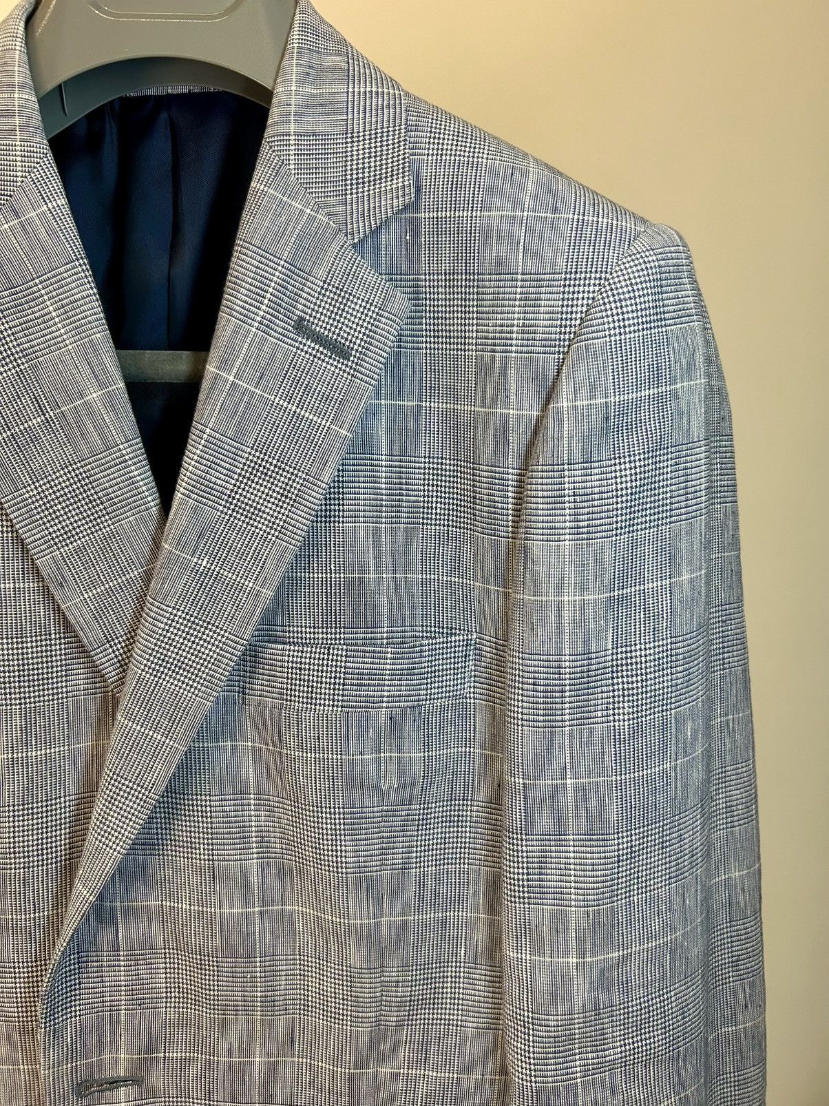 Gieves & Hawkes GIEVES & HAWKES SPORTCOAT Size 38S - 3 Thumbnail