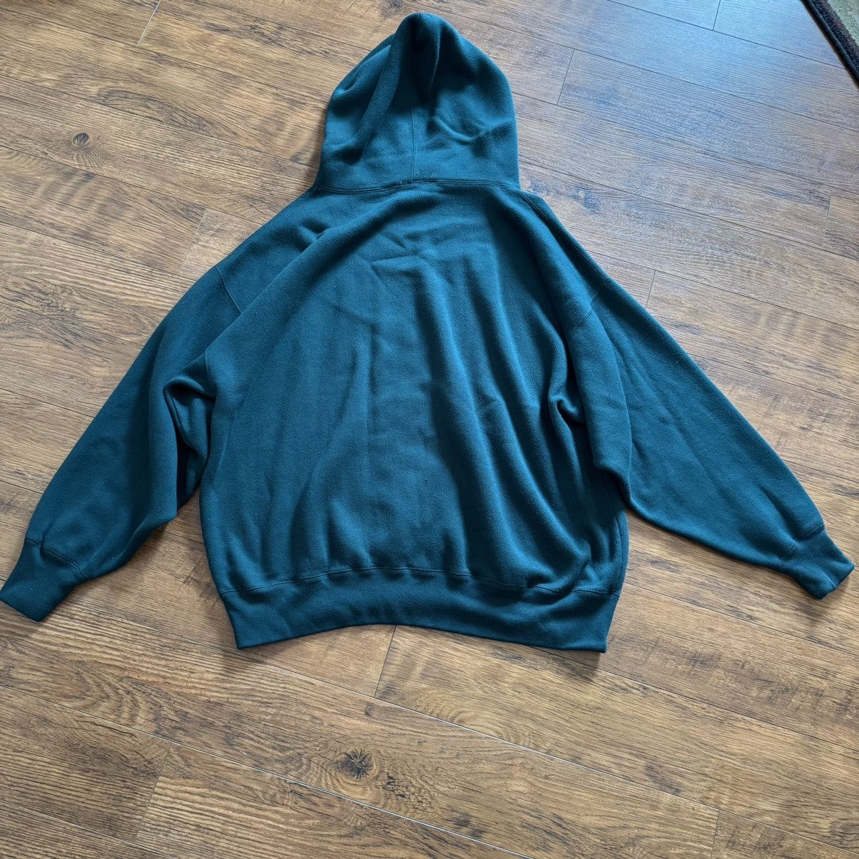 Polo Ralph Lauren Polo Sport Ralph Lauren RL Sweatshirt Hoodie Mens XXXL Green Size US XXL / EU 58 / 5 - 5 Thumbnail