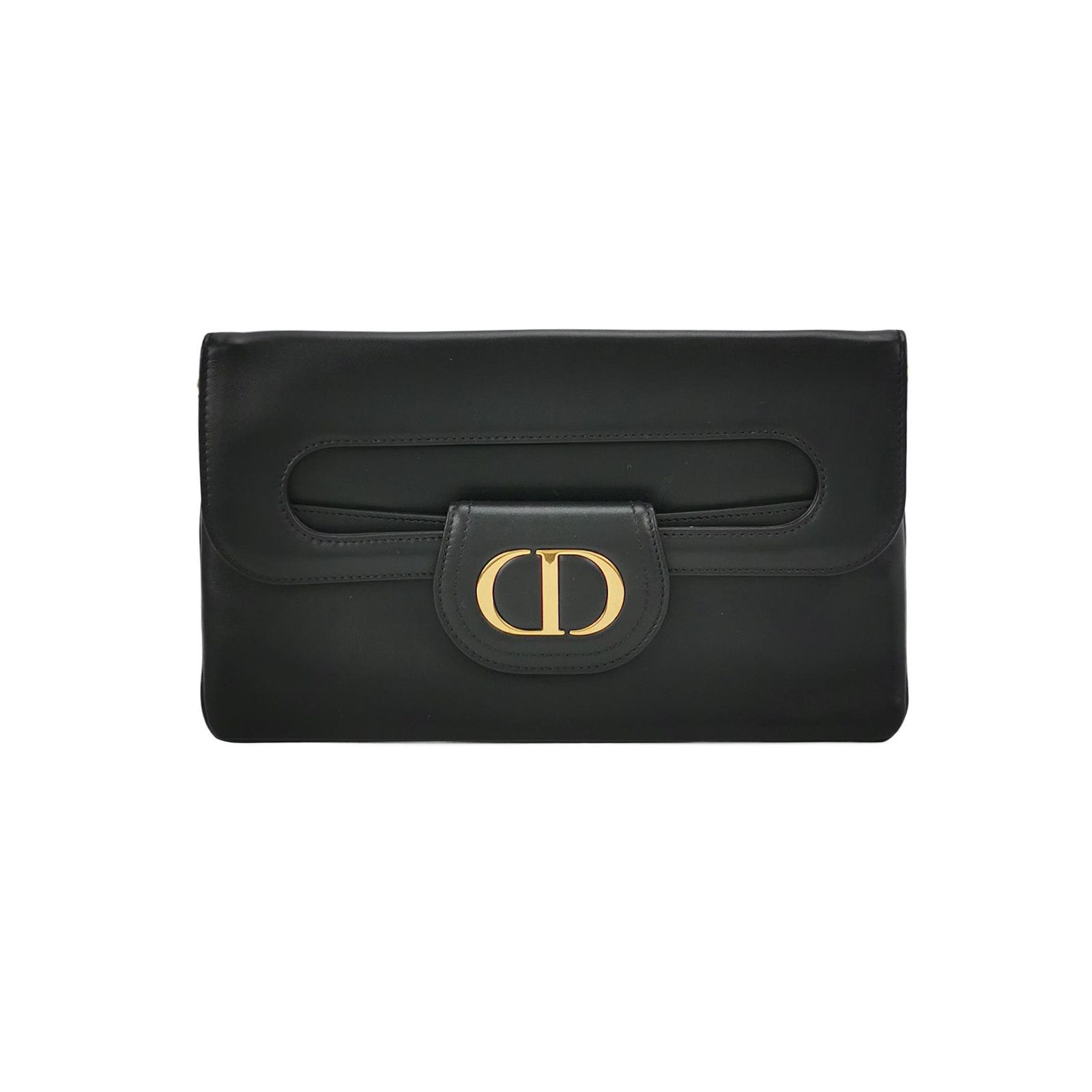 Dior Dior Women os Clutches Size ONE SIZE - 1 Thumbnail