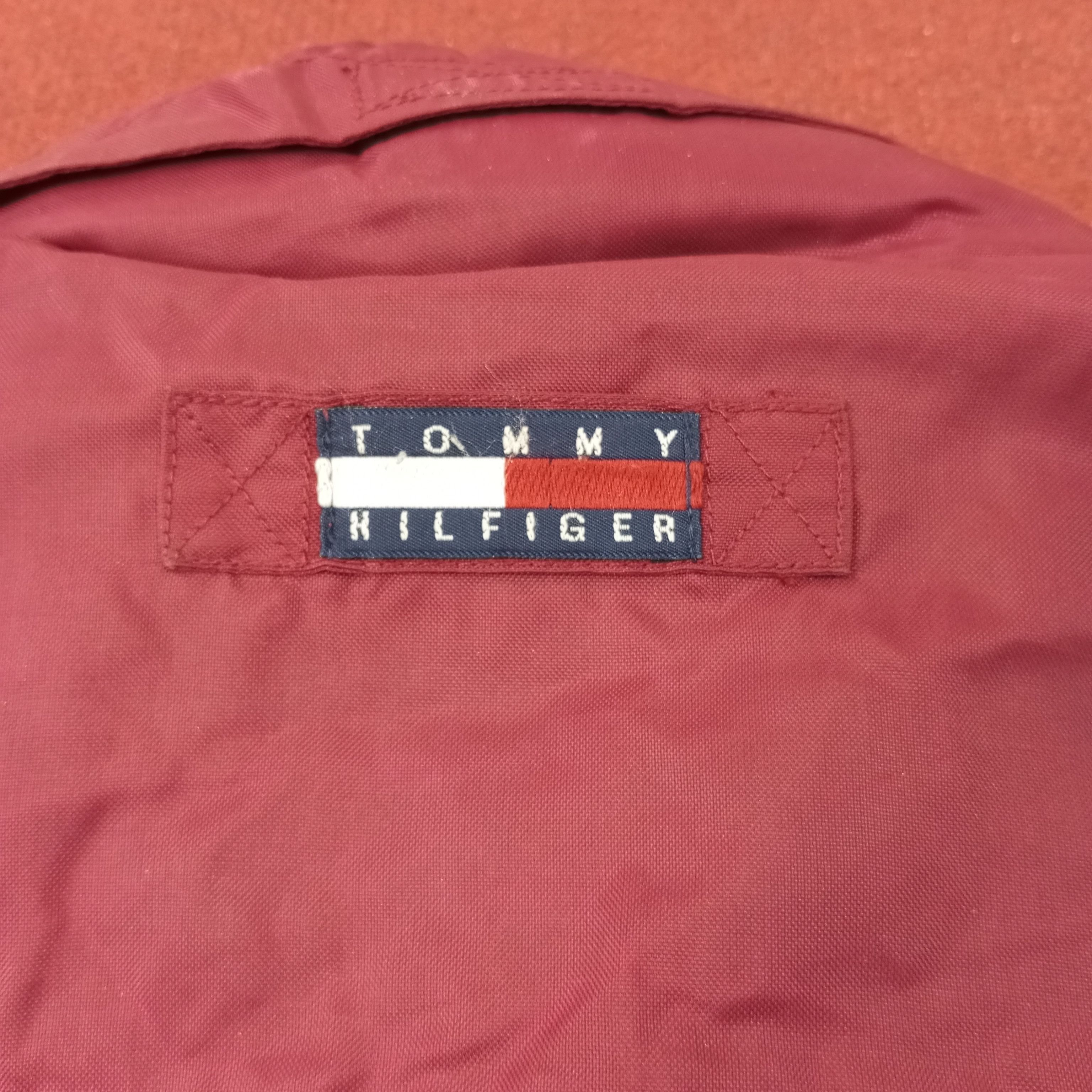 Tommy Hilfiger Tommy Hilfiger Pocket Design Jacket c254n11 Size US M / EU 48-50 / 2 - 5 Thumbnail