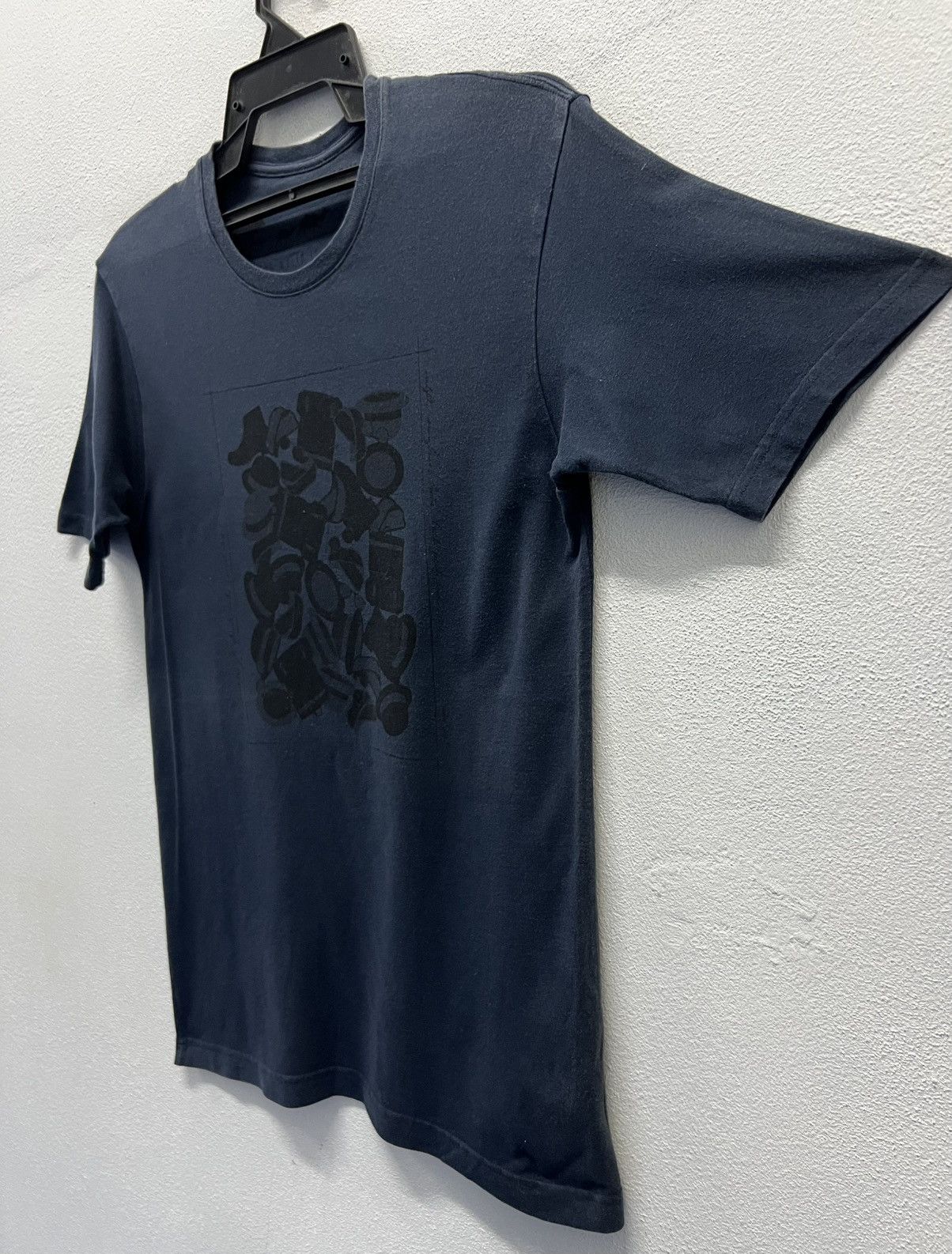 Designer × Takeo Kikuchi × Vintage VINTAGE TAKEO KIKUCHI SHIRT Size US M / EU 48-50 / 2 - 4 Thumbnail