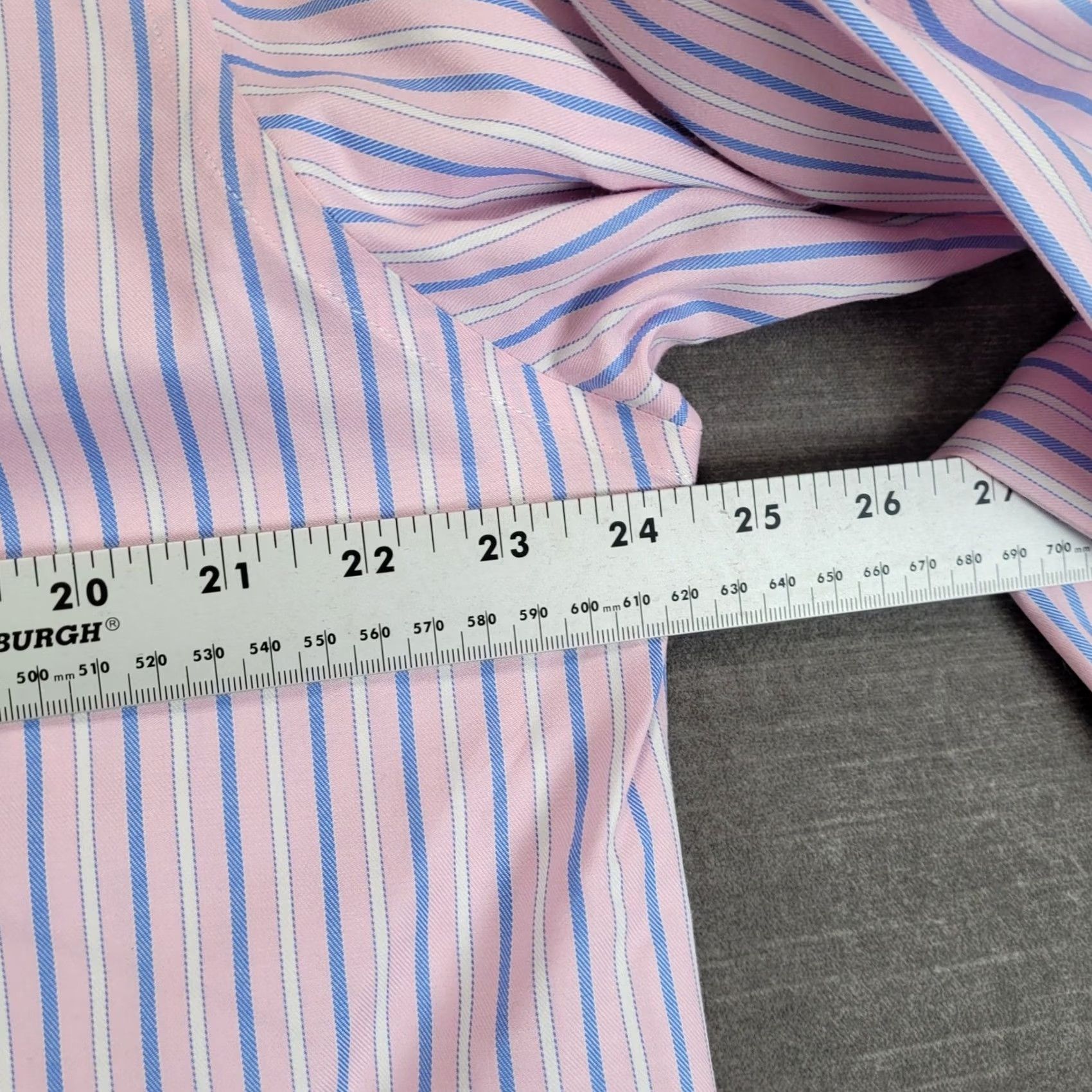 Charles Tyrwhitt VINTAGE? No. Size 46R - 5 Thumbnail