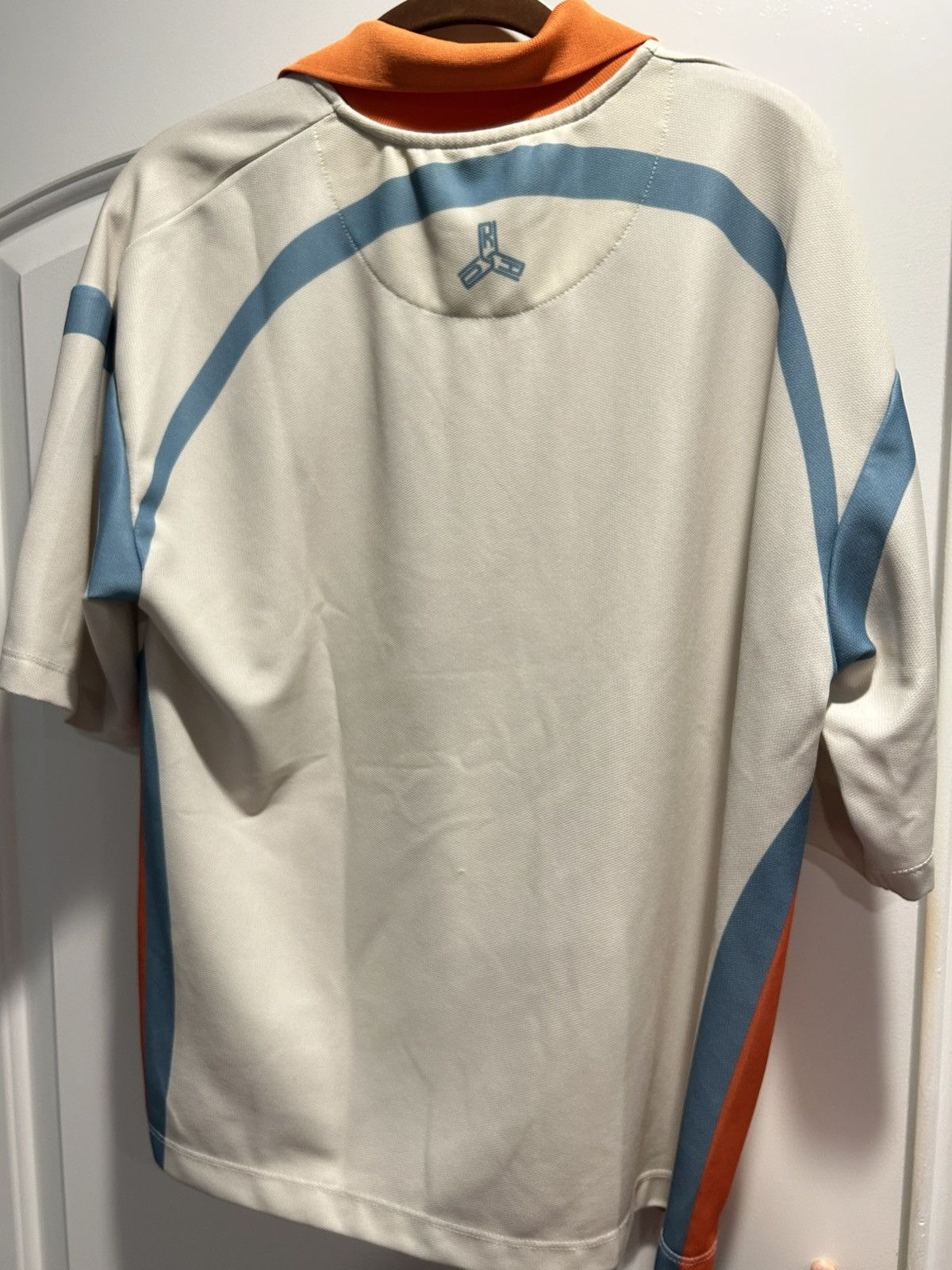 Rhude × Zara Zara x Rhude Size US M / EU 48-50 / 2 - 4 Thumbnail