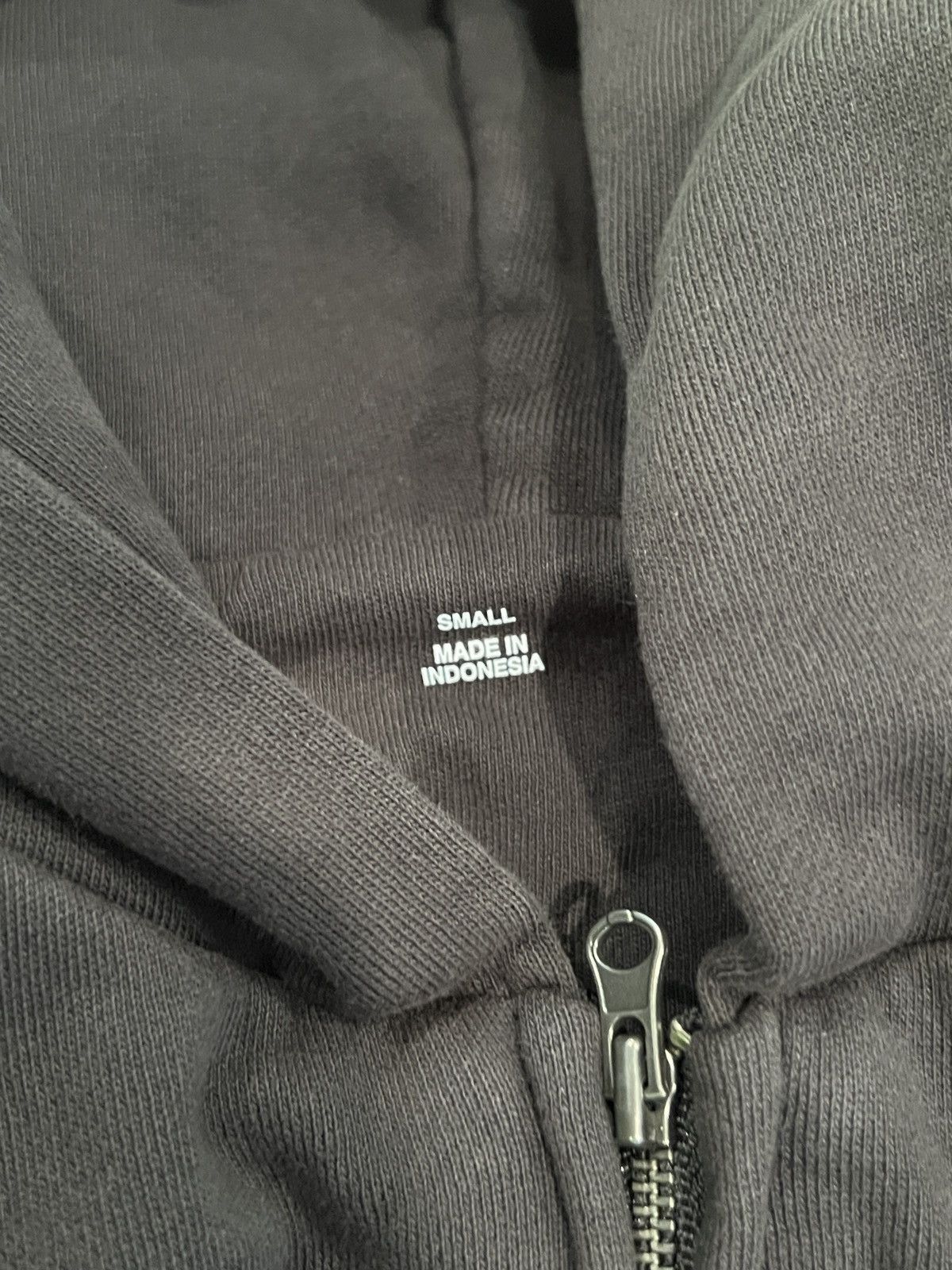 Yeezy Yeezy Gap Zip Up and Pants Size US S / EU 44-46 / 1 - 4 Thumbnail