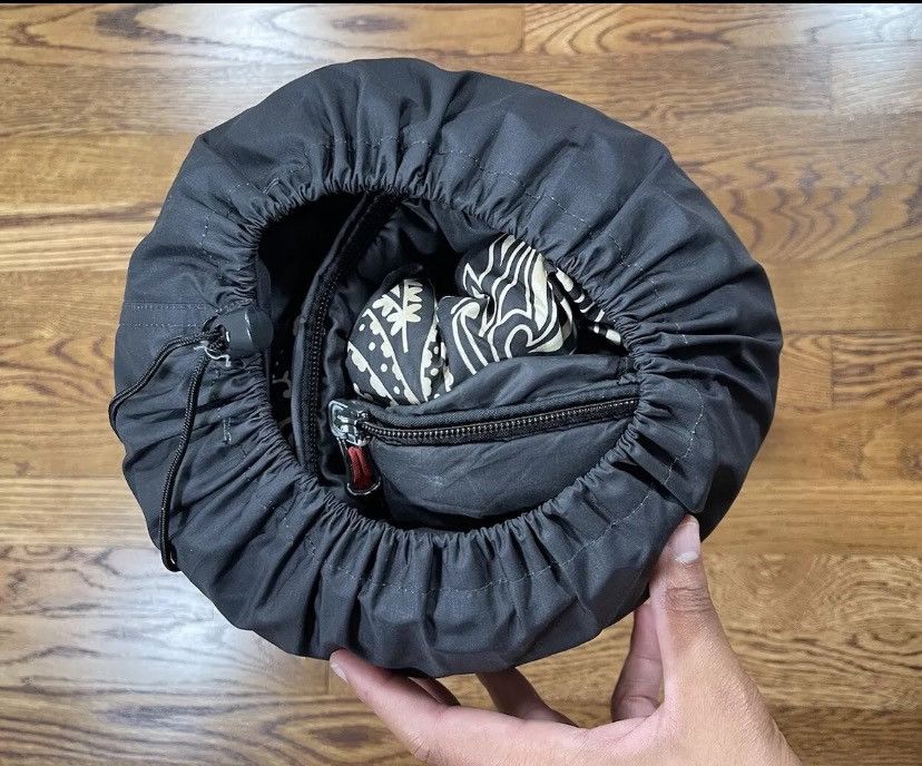 Supreme Supreme The North Face Dolomite 3S-20 Sleeping Bag Black Size ONE SIZE - 5 Thumbnail