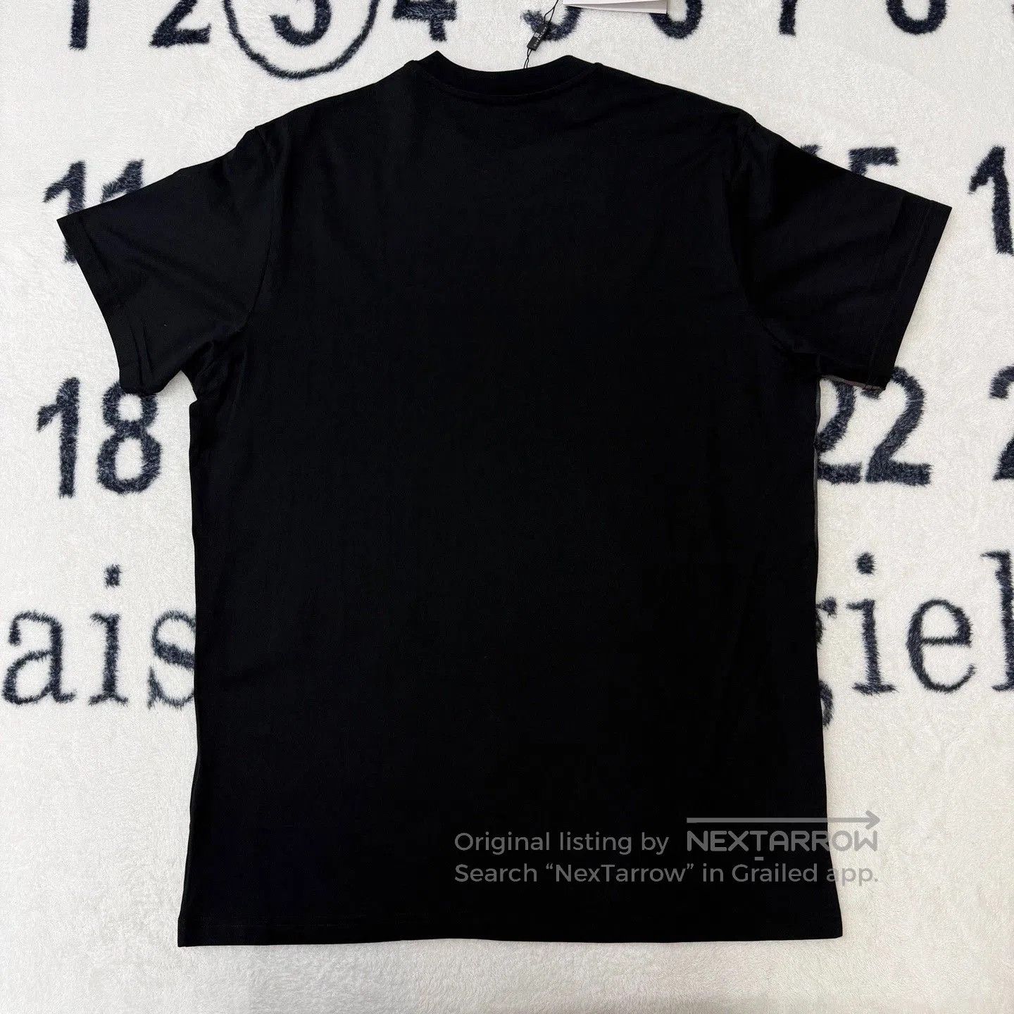 Givenchy Givenchy Rottweiler Print Short-Sleeve Tee. Size US S / EU 44-46 / 1 - 3 Thumbnail