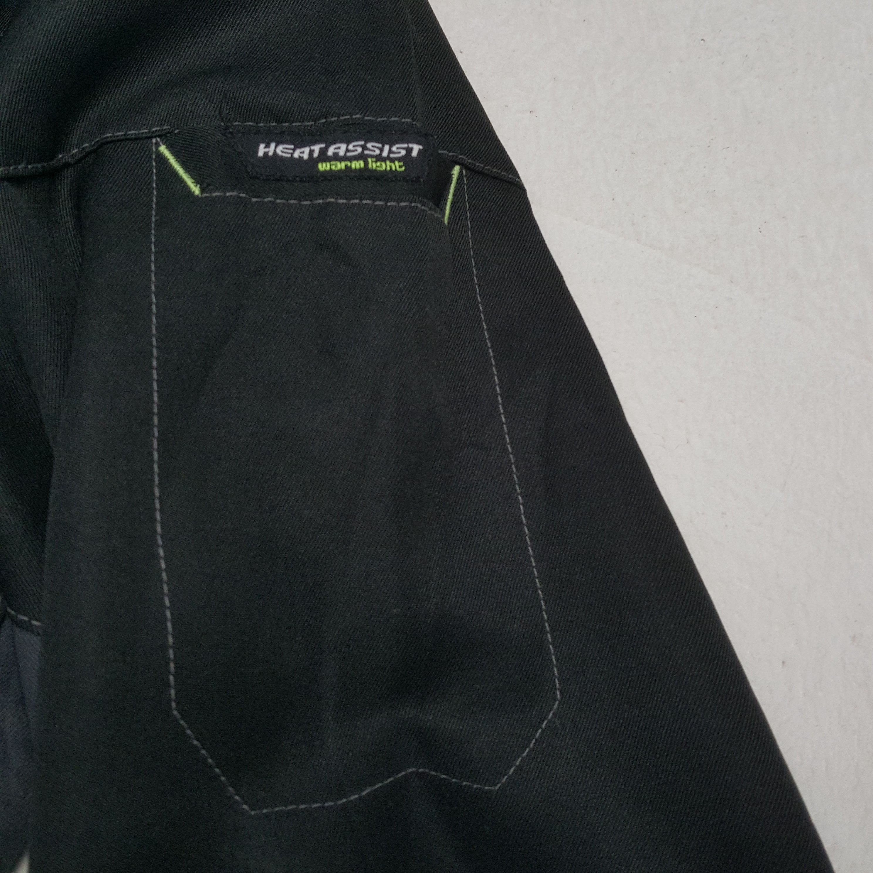Japanese Brand × Vintage Vintage TRD TOYOTA RACING DEVELOPMENT Japanese Custom Jacket Size US M / EU 48-50 / 2 - 7 Thumbnail
