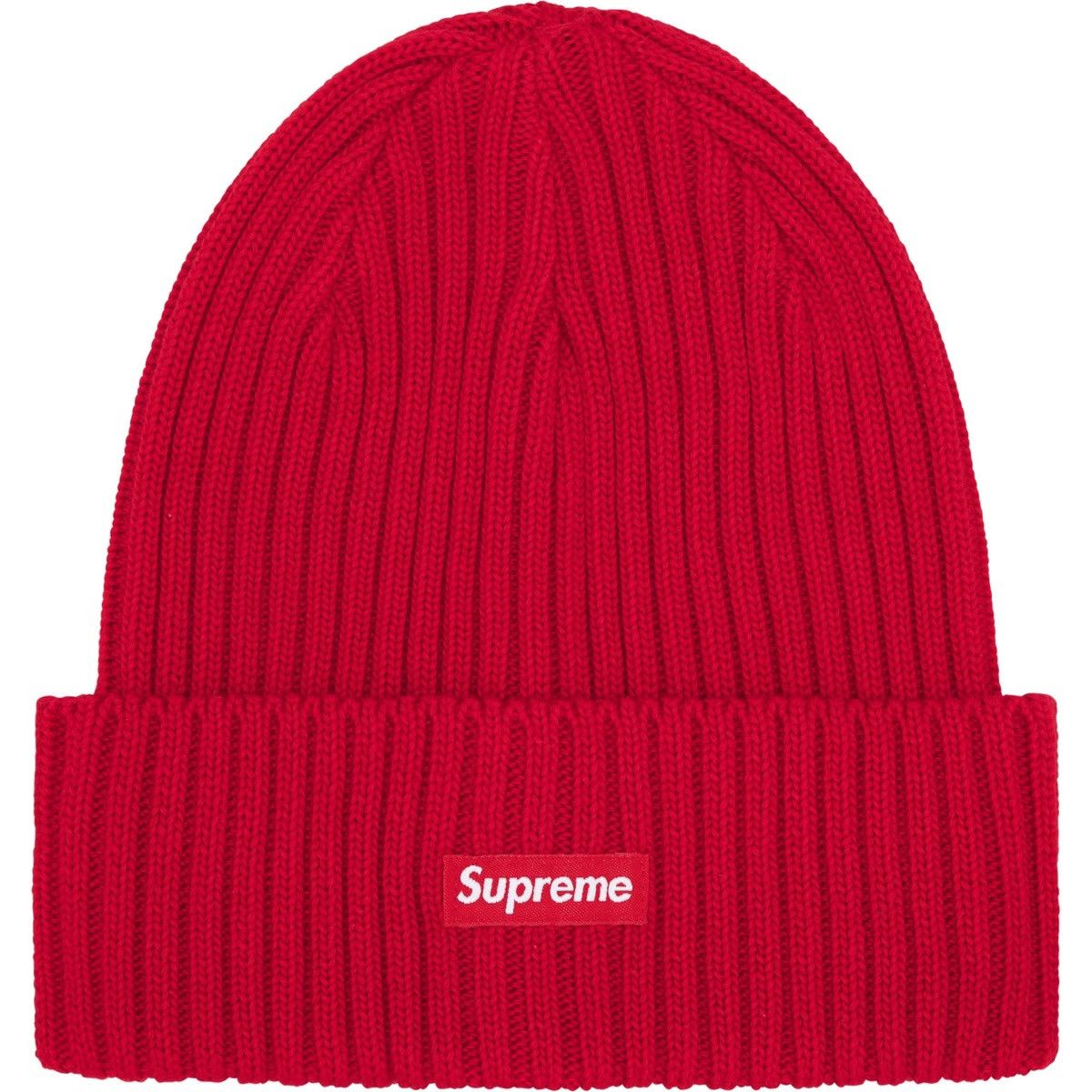 Supreme Supreme Overdyed Beanie Size ONE SIZE - 2 Thumbnail