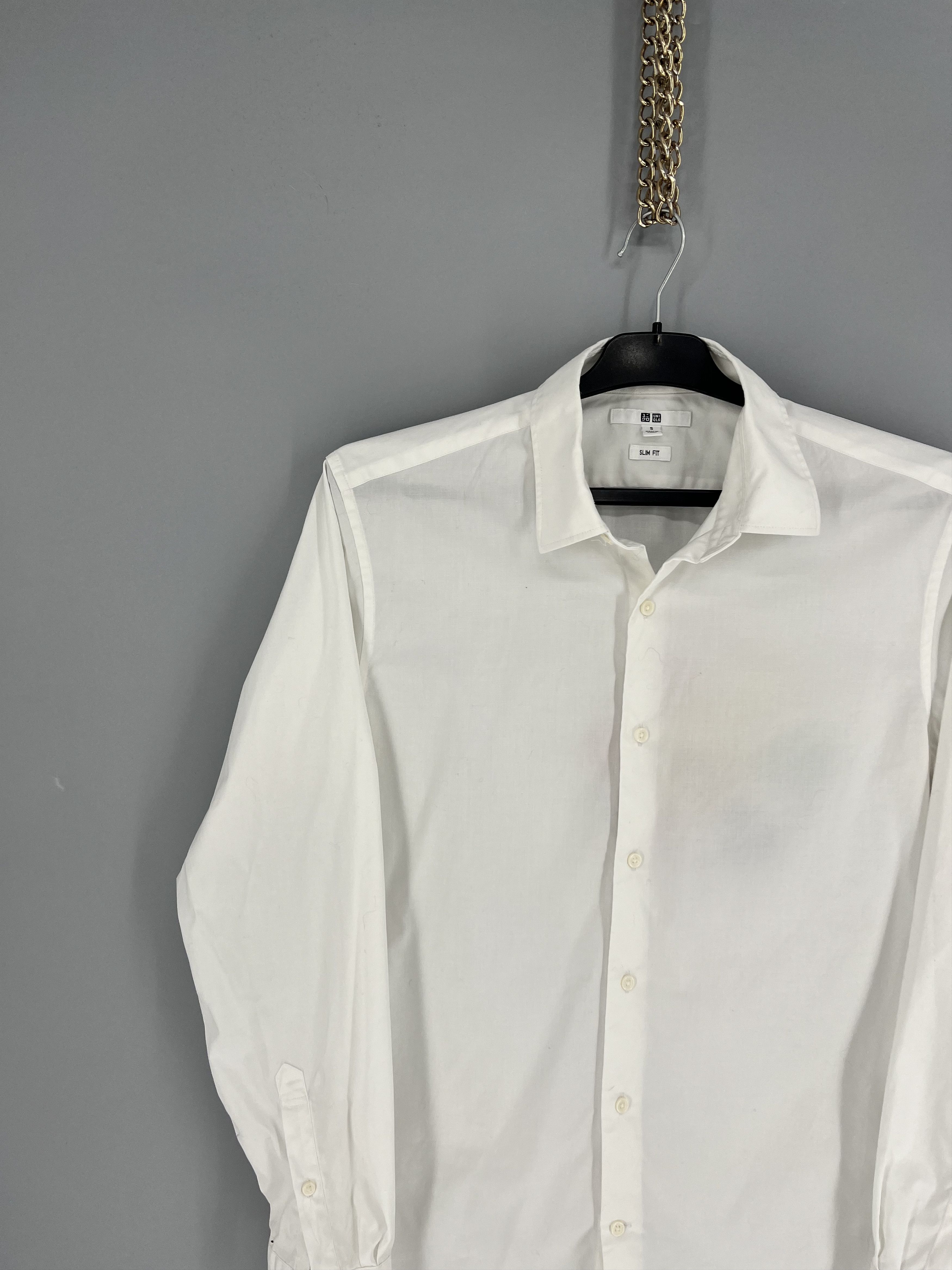 Takashi Murakami × Uniqlo Uniqlo x Takashi Murakami Shirt Murakami Doremon Size US S / EU 44-46 / 1 - 5 Thumbnail