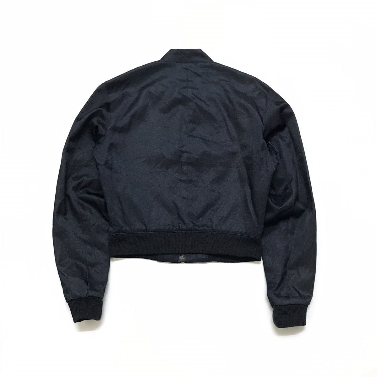 A.P.C. APC Bomber Jacket ETE 1996 Size S / US 4 / IT 40 - 8 Thumbnail