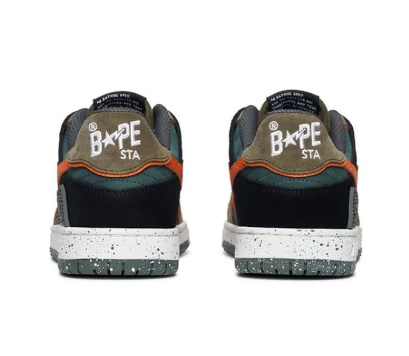 Bape Bape SK8 STA Size ONE SIZE - 3 Thumbnail