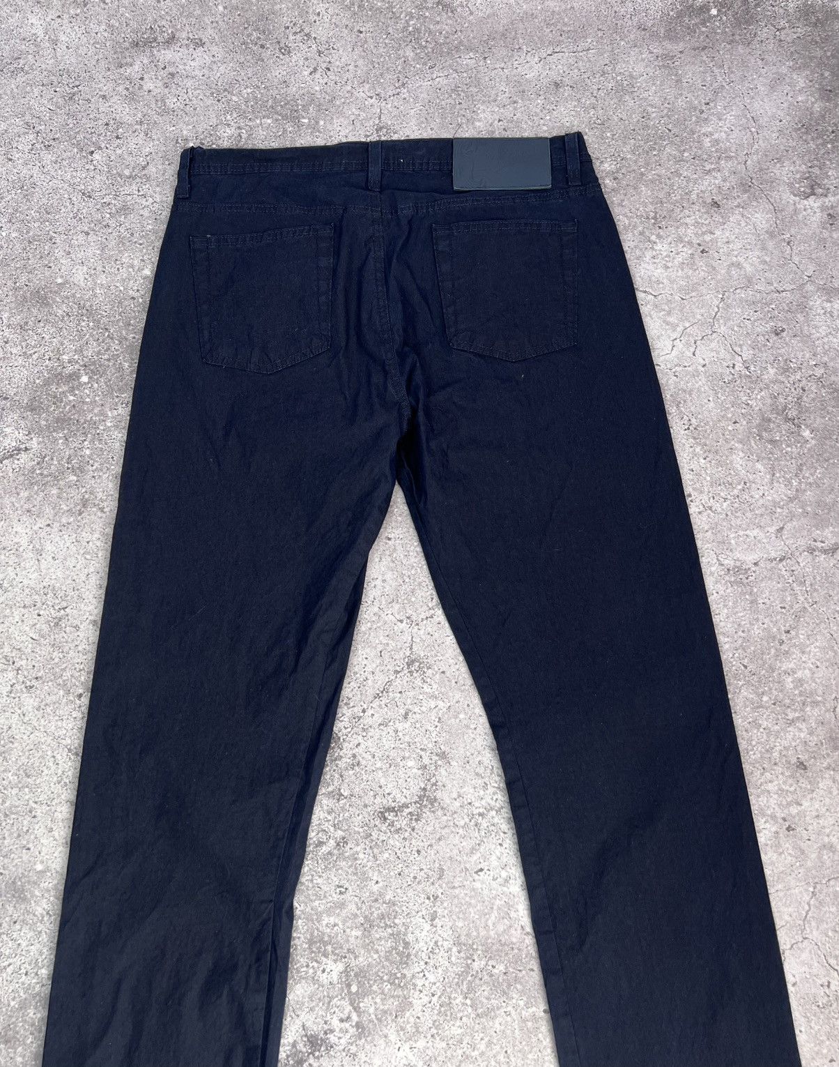 Naked & Famous Naked & Famous Weird Guy Pants Size US 33 - 14 Thumbnail