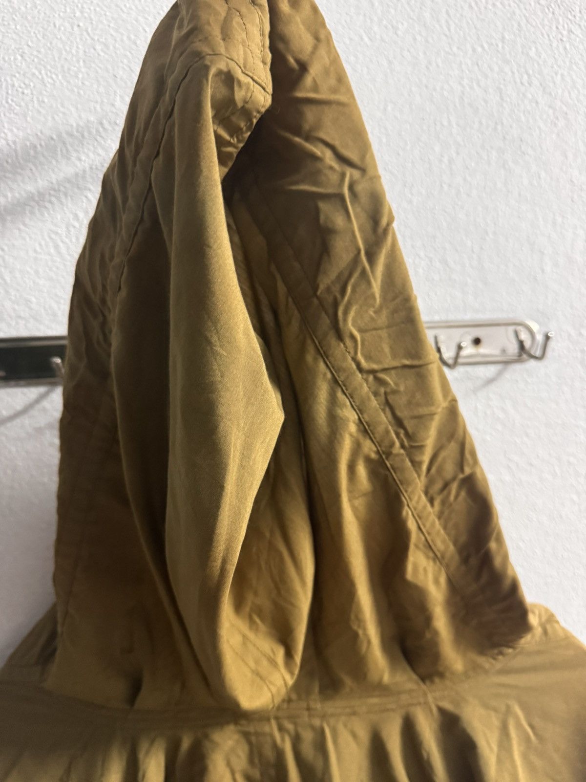 Issey Miyake Issey sports trench coat Size M / US 6-8 / IT 42-44 - 5 Thumbnail