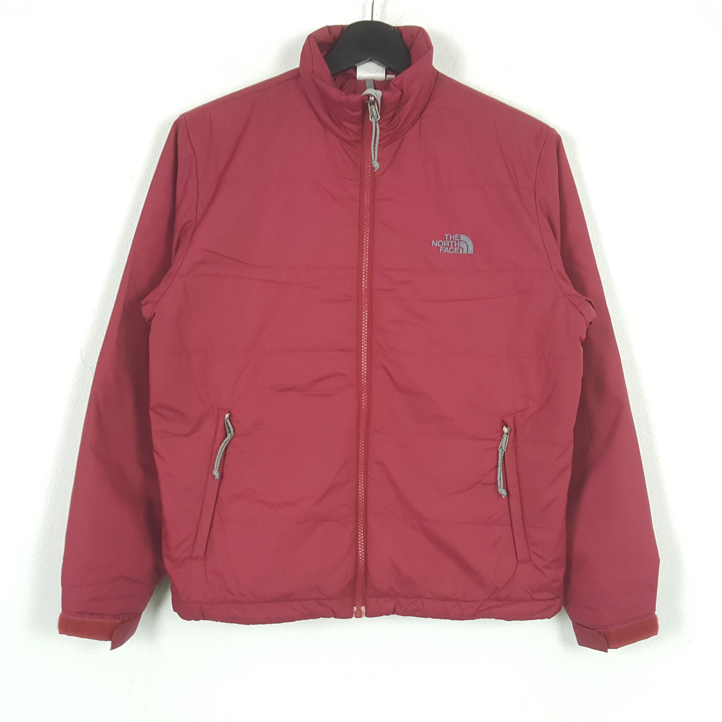 The North Face THE NORTH FACE Outdoor Style Jacket C287N7 Size US S / EU 44-46 / 1 - 1 Thumbnail