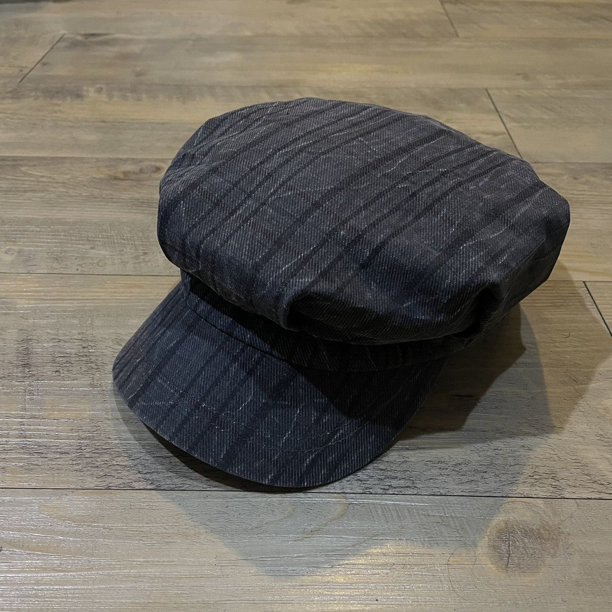 Indian Motorcycle Indian motorcycle newsboy cap Size ONE SIZE - 1 Thumbnail
