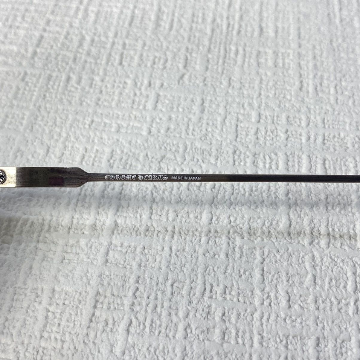 Chrome Hearts CHROME HEARTS TRYDIXAGAIN Size ONE SIZE - 9 Thumbnail