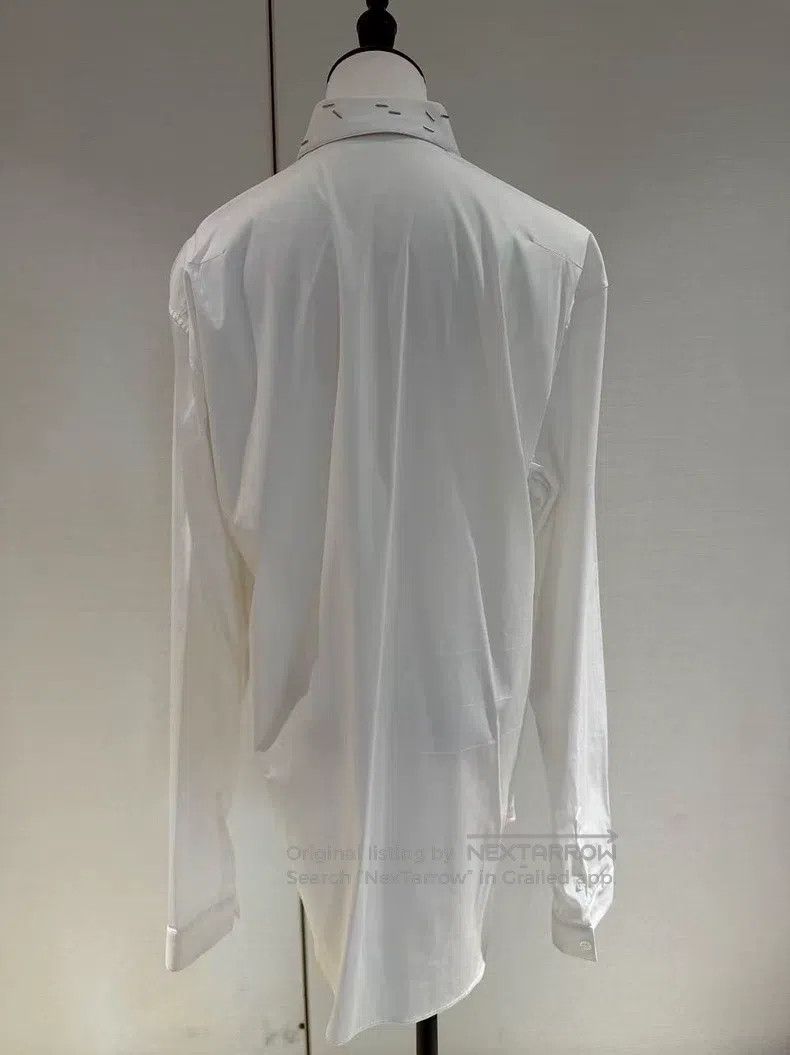 Dior Dior Men's shirts Size US XXS / EU 40 - 2 Thumbnail