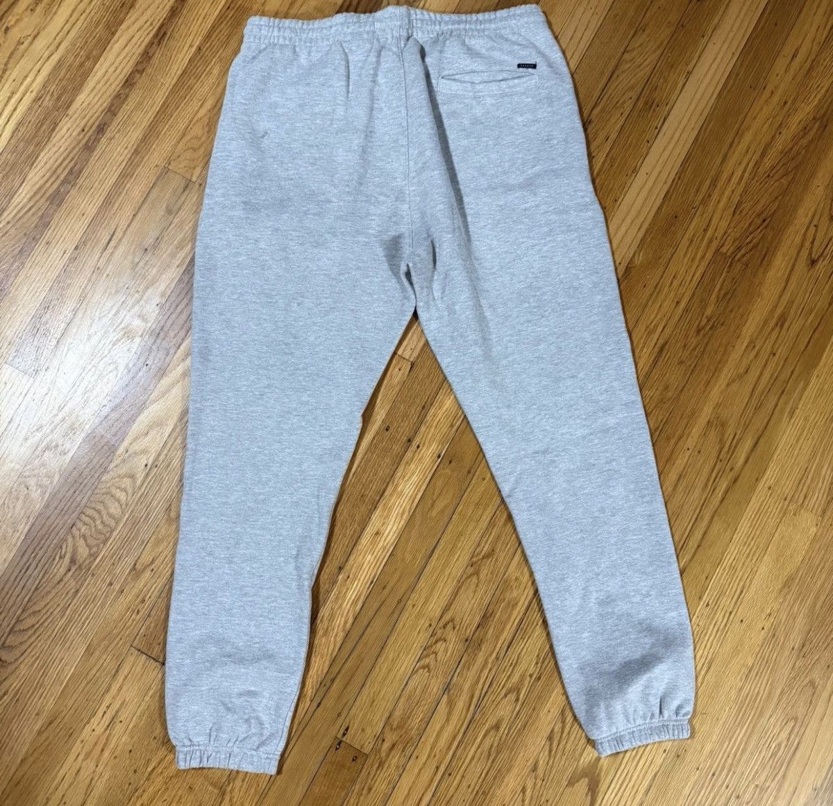 Pacsun Pacsun Sweatpants Joggers Size US 38 / EU 54 - 2 Thumbnail