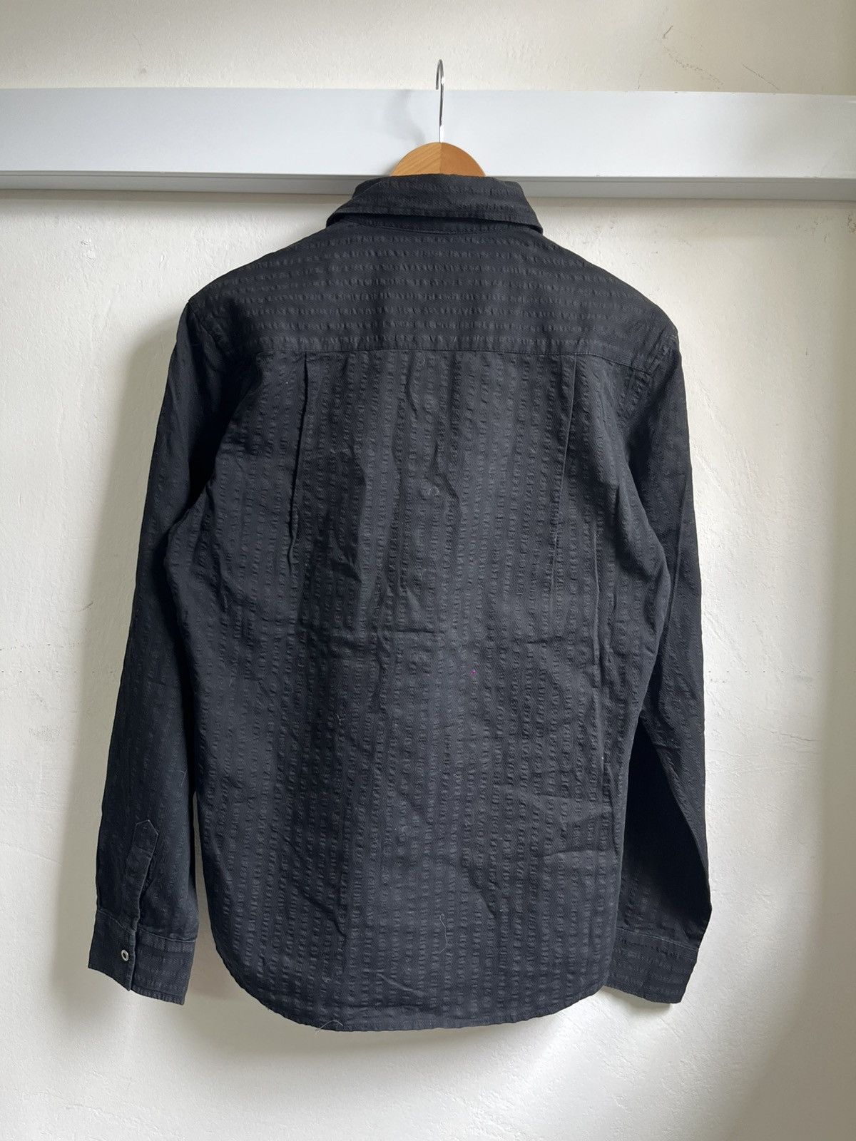 In The Attic Vintage Y2k In The Attic Gothic Punk Emo Shirt Size US M / EU 48-50 / 2 - 7 Thumbnail