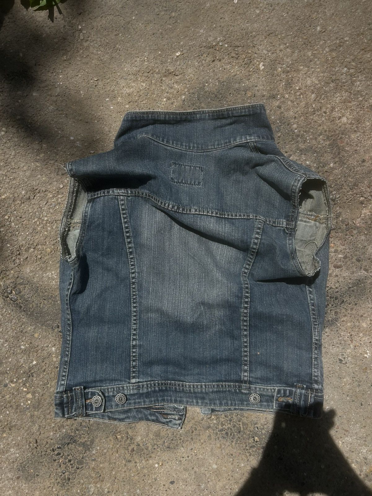 Vintage Vintage Vest Size US S / EU 44-46 / 1 - 4 Thumbnail